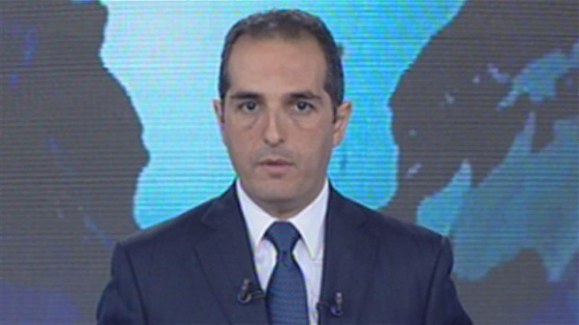 Introduction to the evening news 16-12-2011