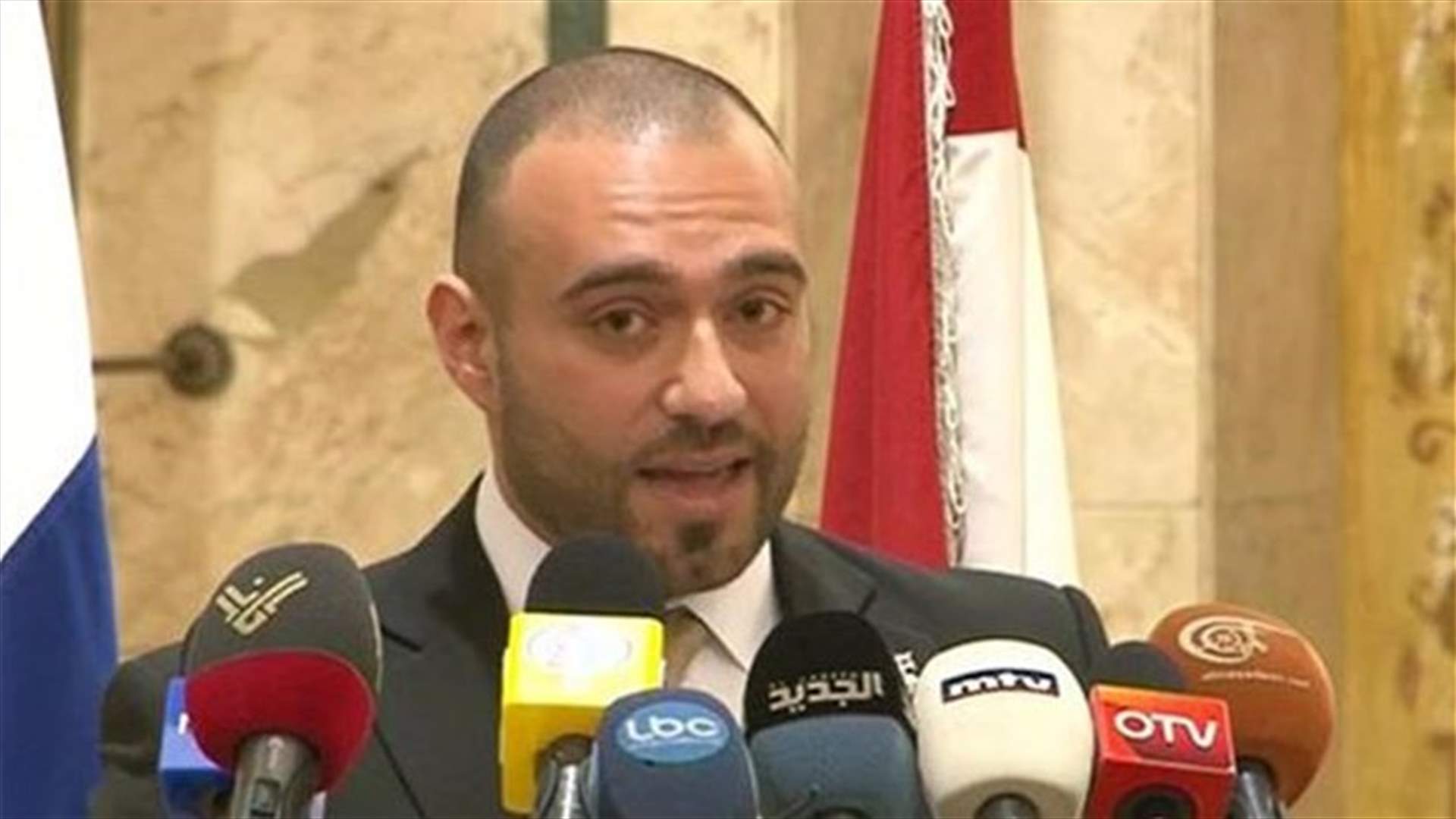 سلفيون يطعنون رئيس حزب المشرق في رقبته في طرابلس