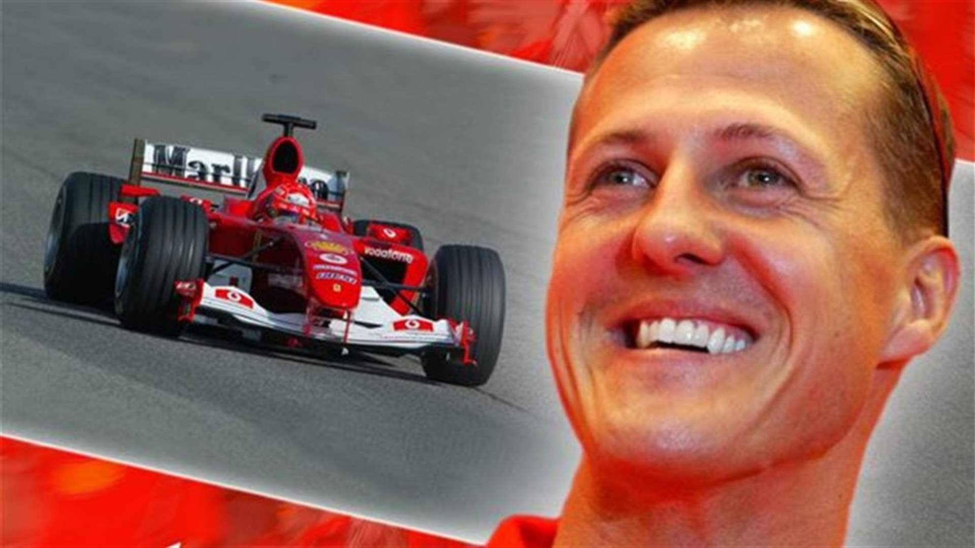 Former F1 champion Schumacher injured while skiing