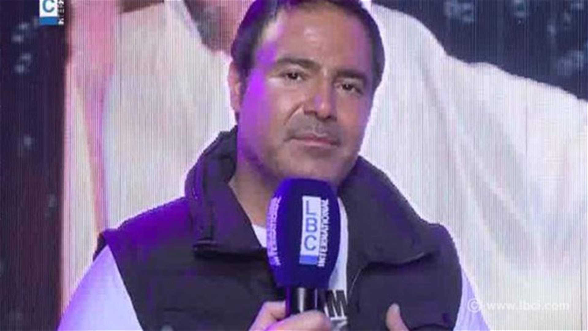اللبنانيون سيستقبلون العام الجديد كالعادة بأجواء السهر والاحتفالات