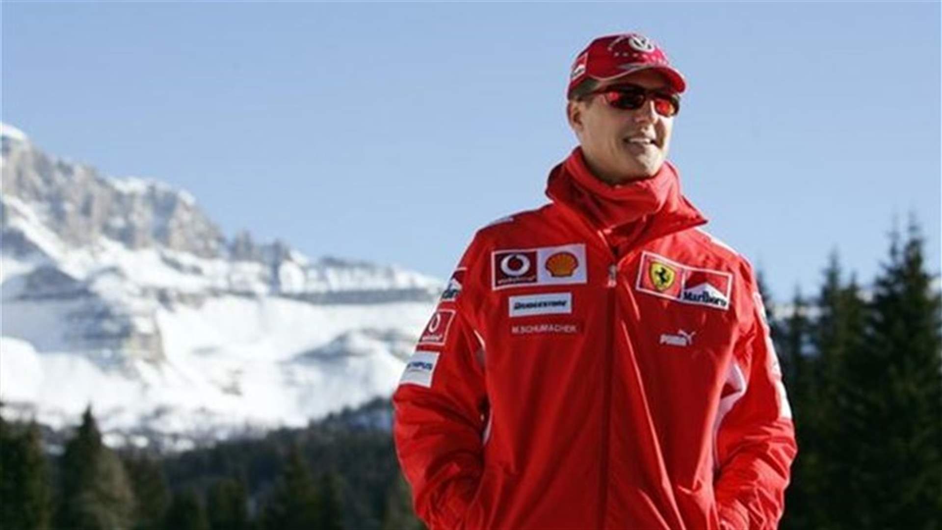 Motor racing-Schumacher battles for life after ski fall  