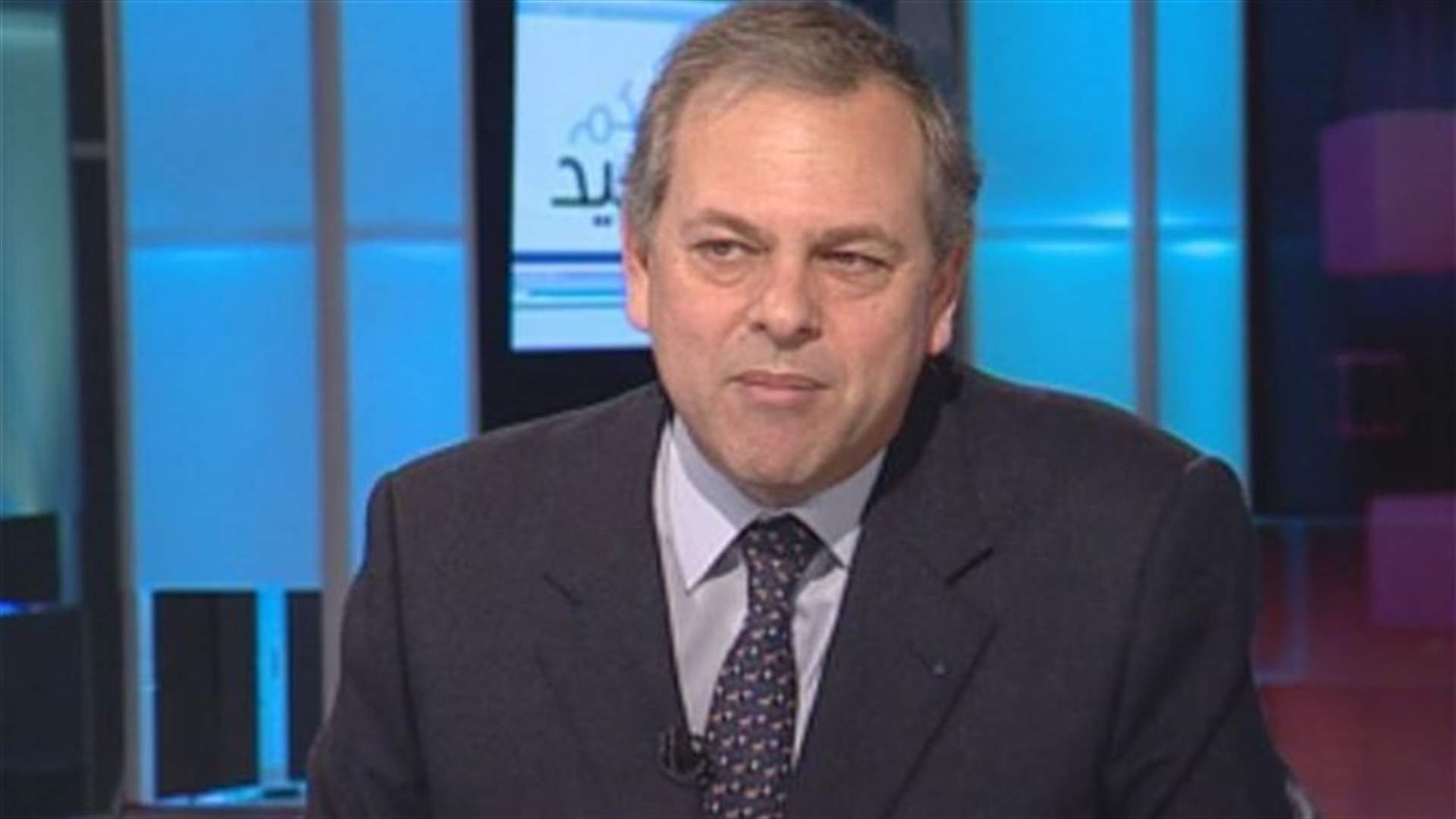 دو فريج للـLBCI : رسالة شطح الى روحاني سبب من اسباب اغتياله