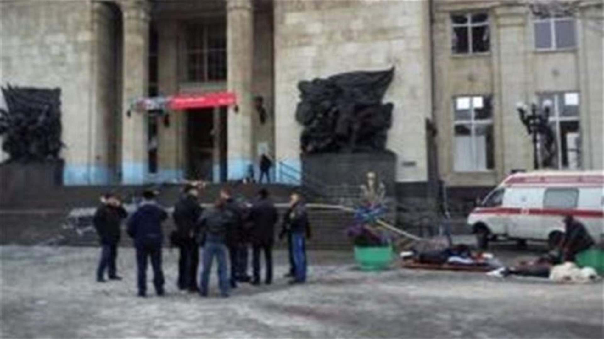 Report: 70 journalists died on the job in 2013