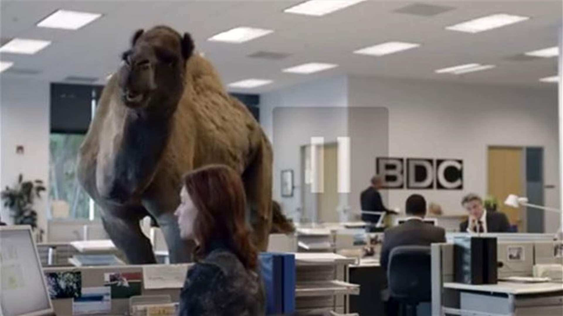 REPORT: 2nd most shared ad of 2013