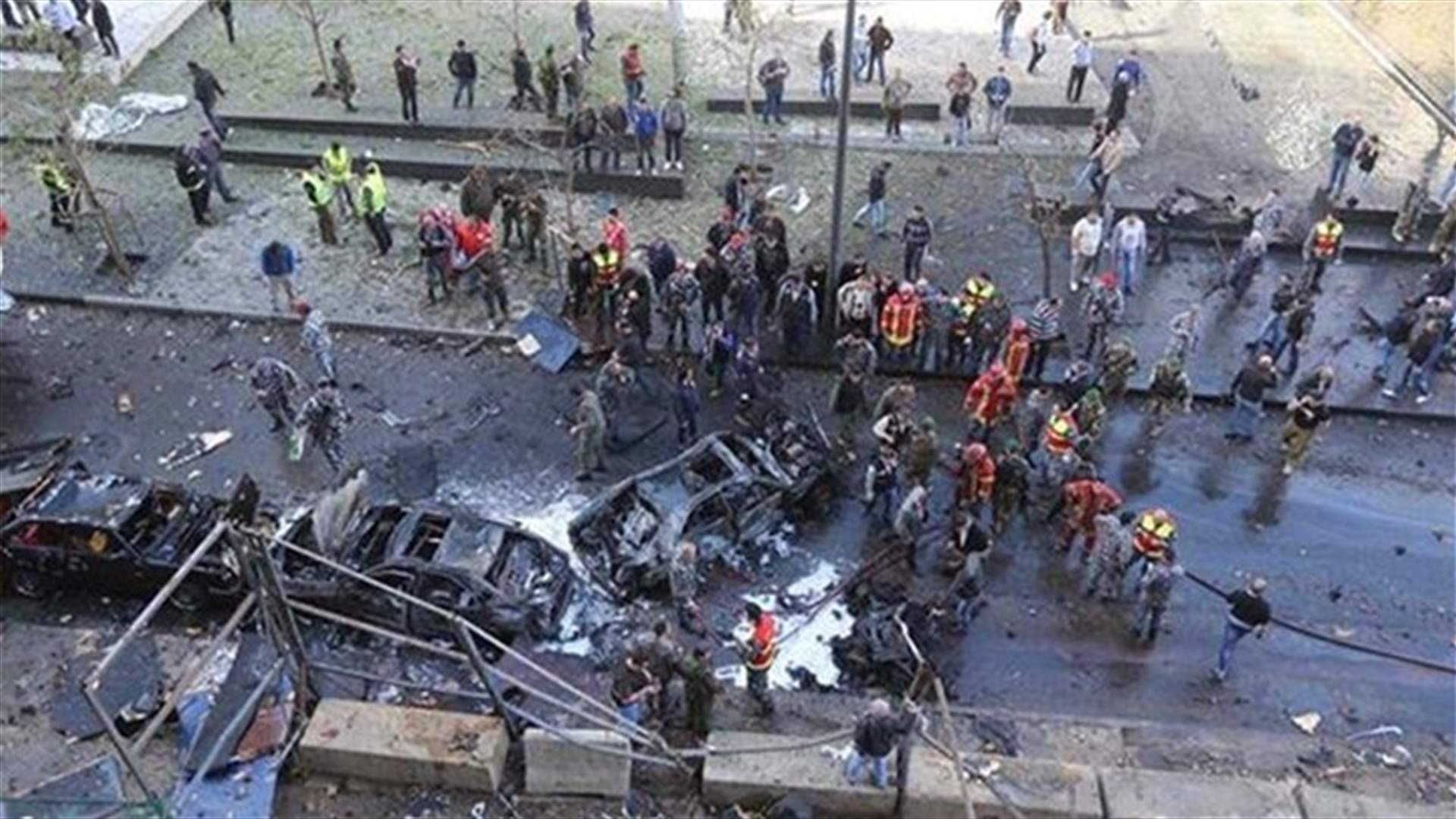 التحقيق في جريمة اغتيال شطح يركز على مسألتين أساسيتين 