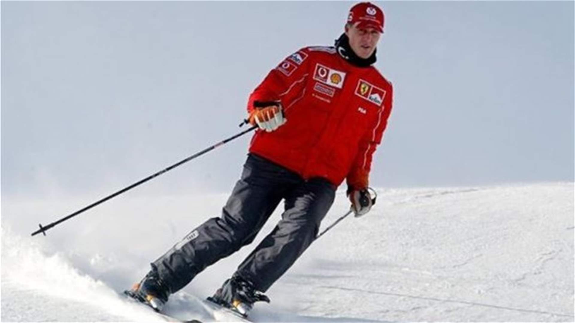 Small improvement for Schumacher after 2nd surgery