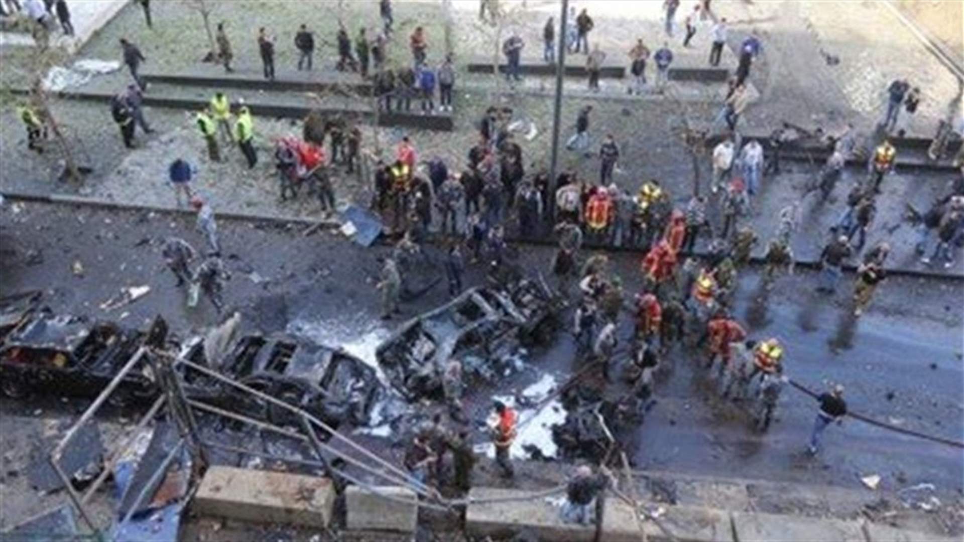Suspect in Starco explosion released following interrogations in the case of stolen Honda