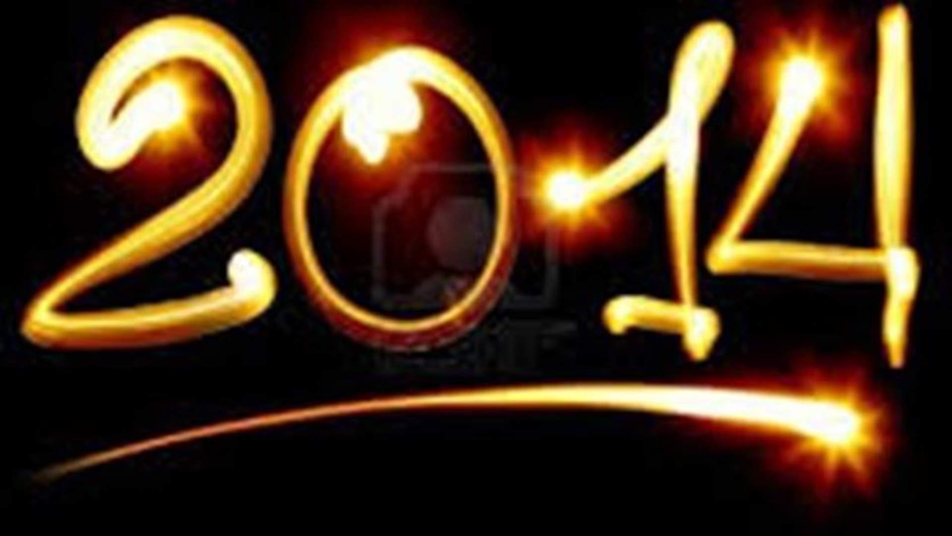 عام 2014 سيكون مشابهاً للعام 1947