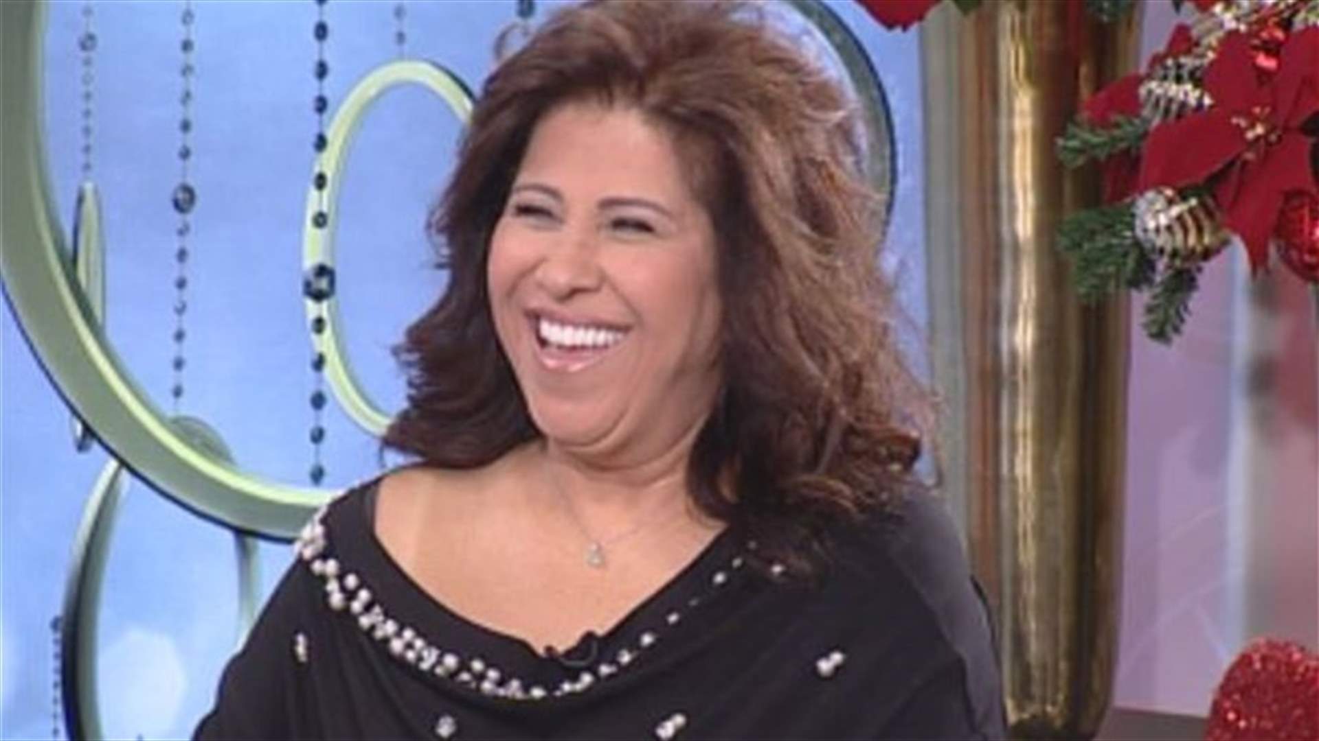 REPORT: Leila Abdel Latif launches New Year's Eve predictions