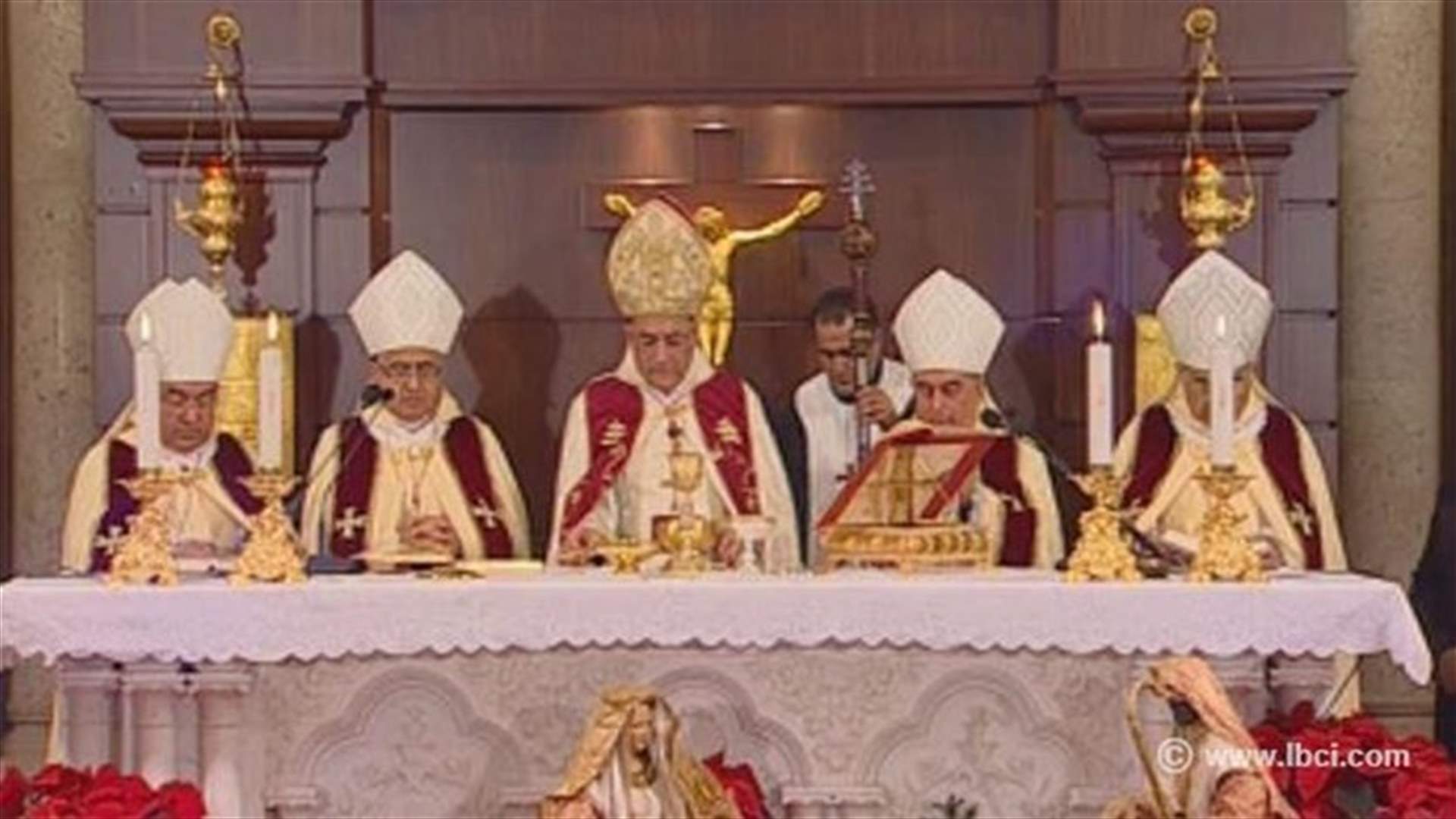 REPORT: Cardinal Rai congratulates Lebanese state for Saudi grant to army