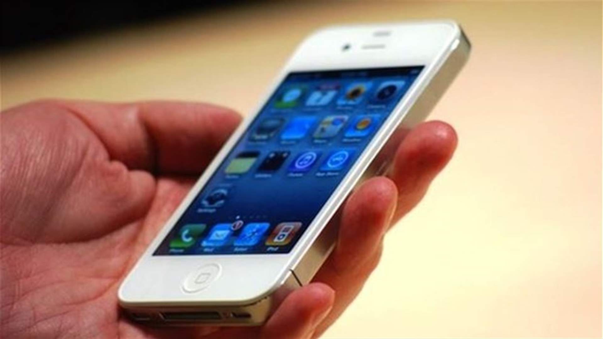 Apple: We had no role in NSA's alleged iPhone hack