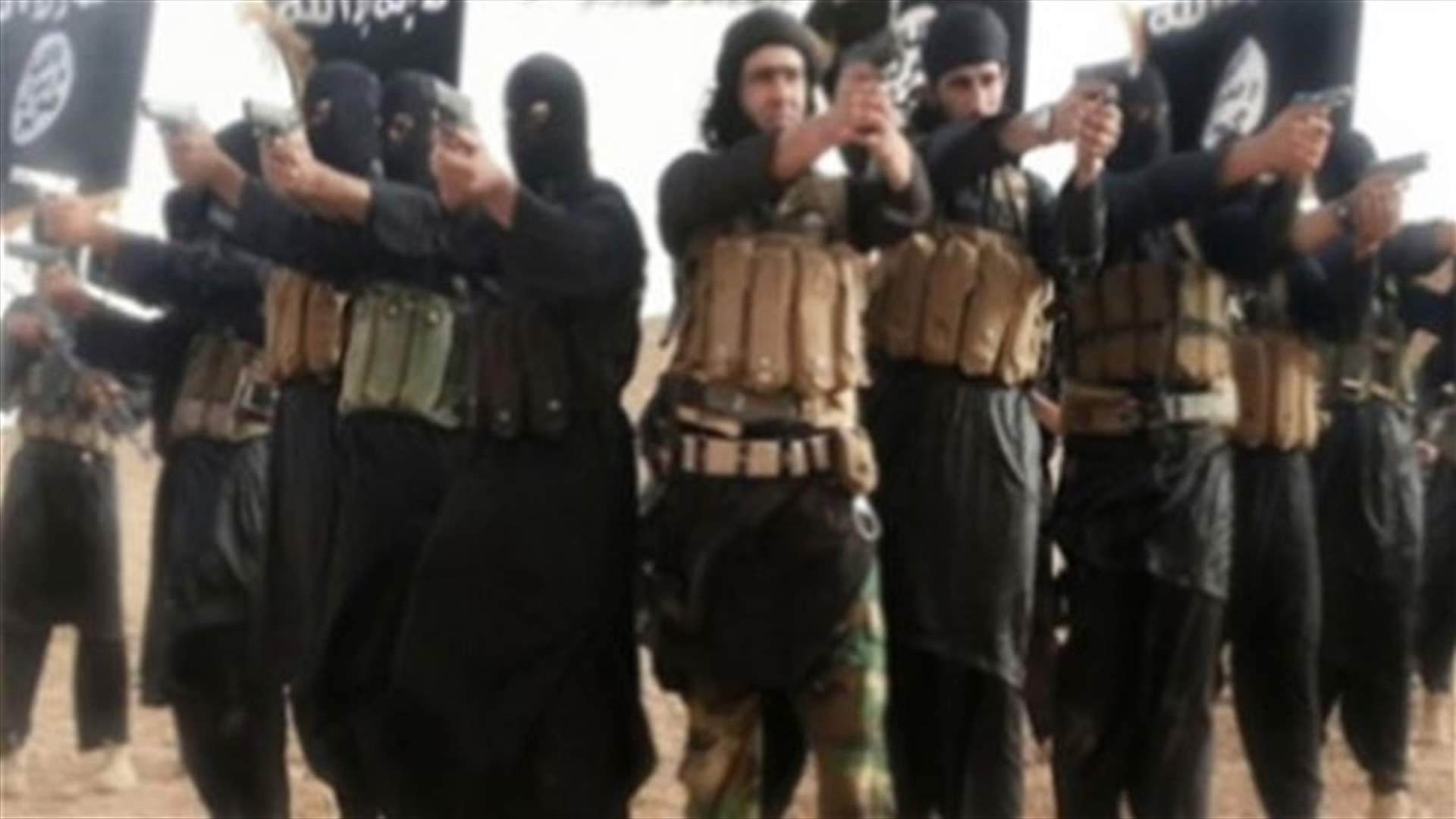 Heavy clashes reported in Syria's Adra- activists