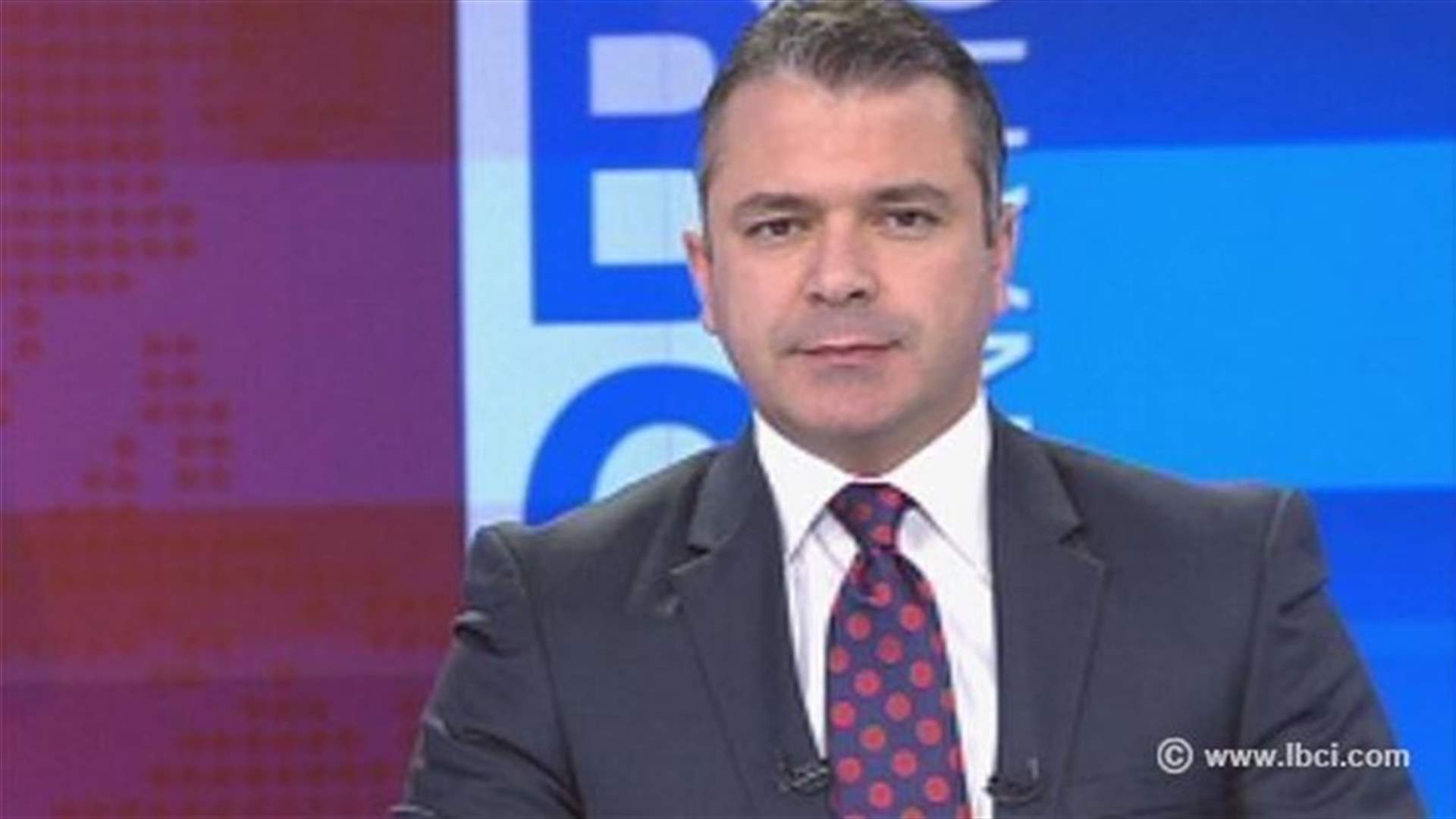 Introduction to the evening news 01-01-2014