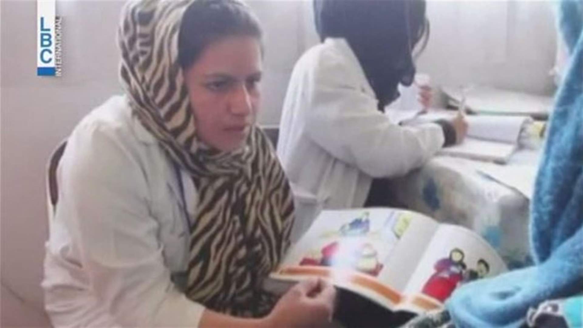 سكان العالم احتفلوا برأس السنة أما بأفغانستان فعيد ميلاد الكثيرين