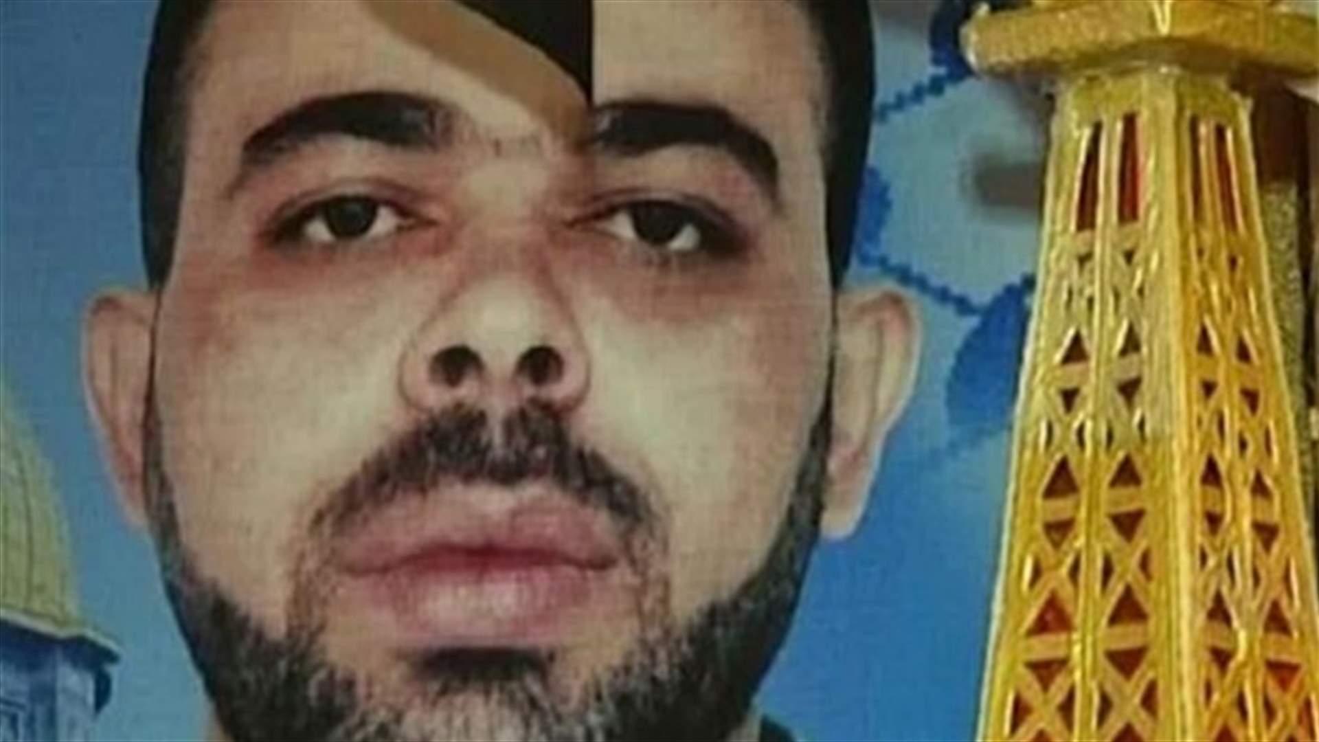 ضياء الآغا معتقل منذ 1992 في السجون الاسرائيلية... ولم يفرج عنه
