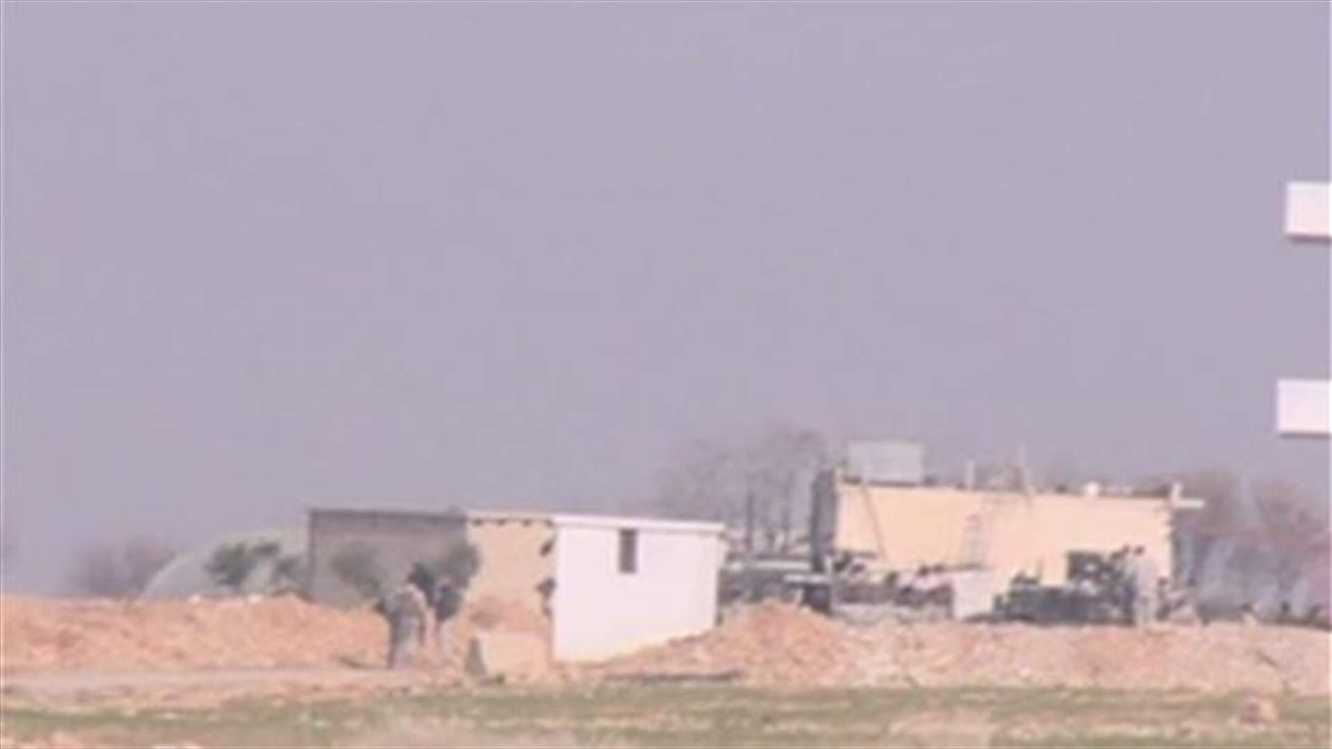 REPORT: Al-Qaa border town to the forefront once again