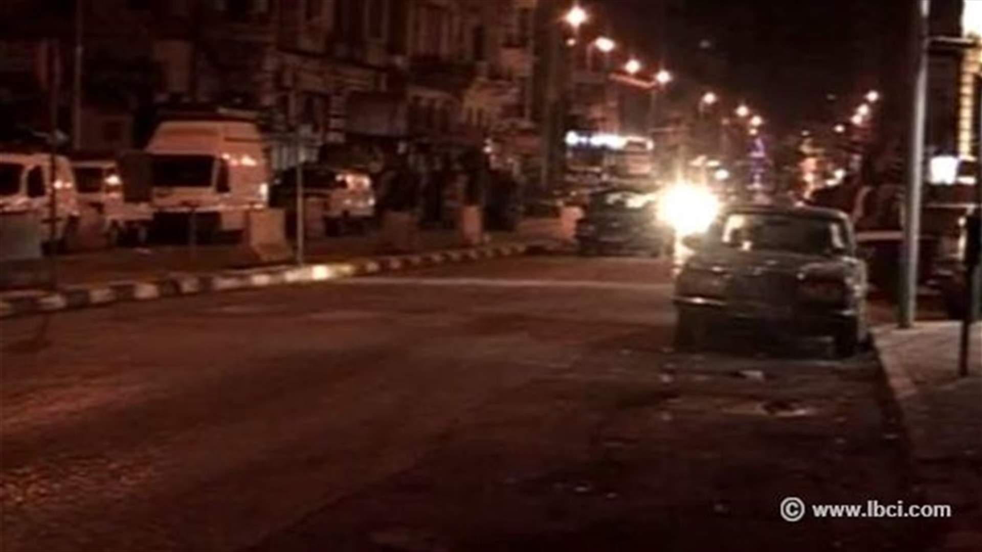 الجيش: توقيف 11 سوريا في محيط البداوي وسوريين آخرين في البقاع