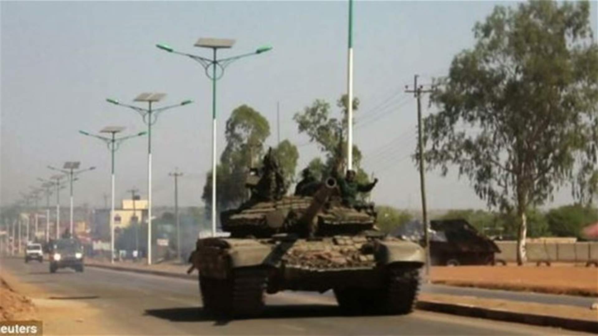 US Embassy says evacuating more staff from South Sudan capital