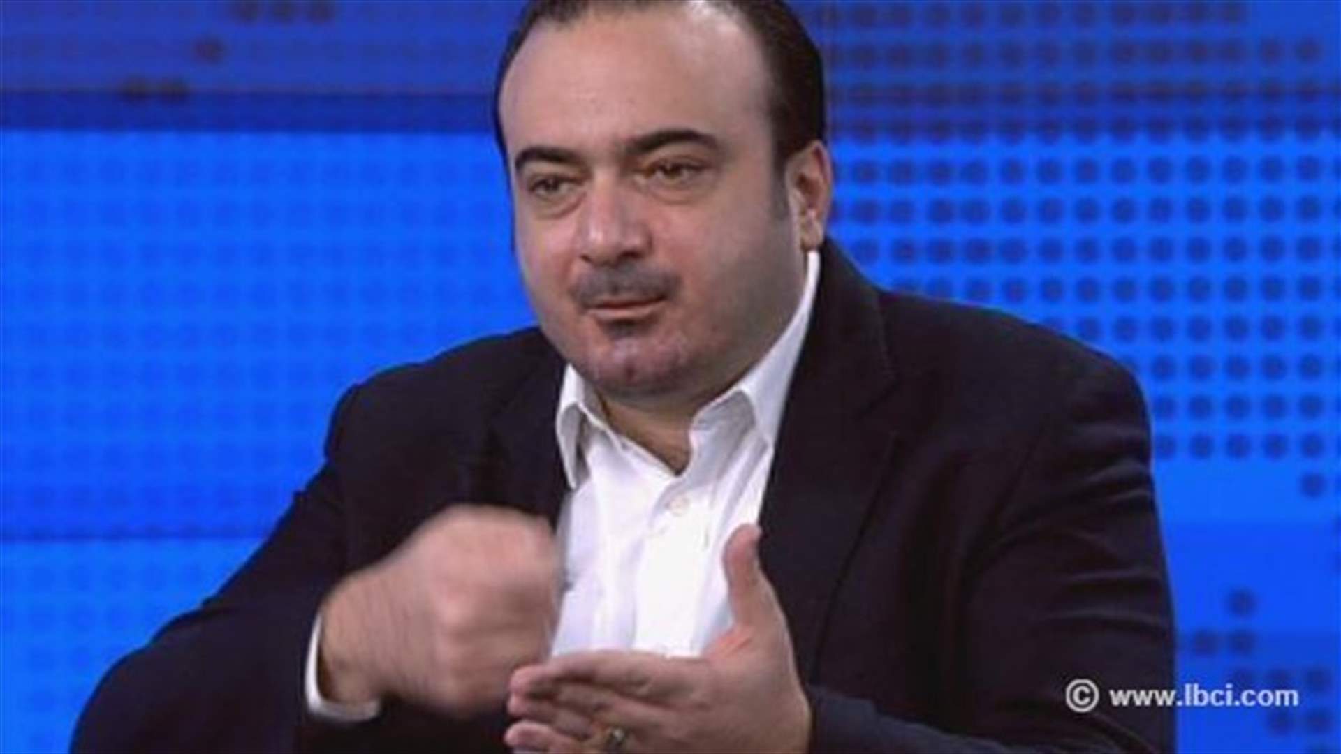 لماذا ألغى روي جبلي حفلات رأس السنة في الامارات ؟