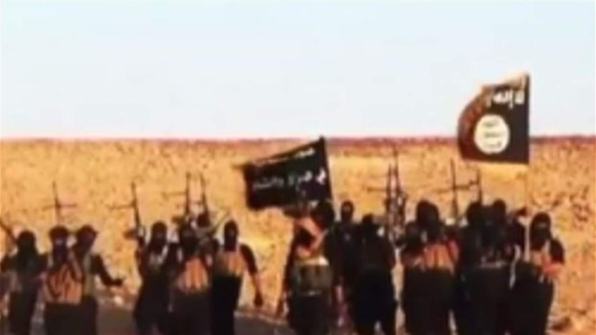 "جيش المجاهدين"  يعلن الحرب على "داعش"