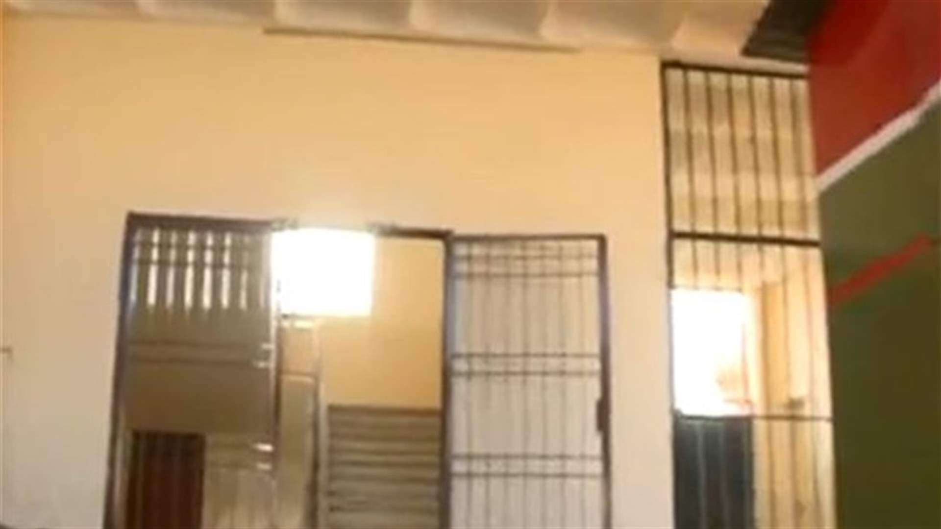 قتبية الصاطم طالب هندسة مدنية...فماذا يقول عنه رفاق الدراسة؟