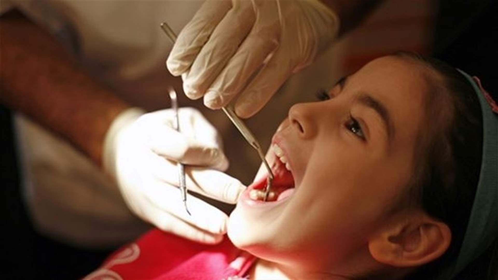 وفاة طفلة من هاواي بجرعة زائدة من المخدر خلال علاج اسنانها 
