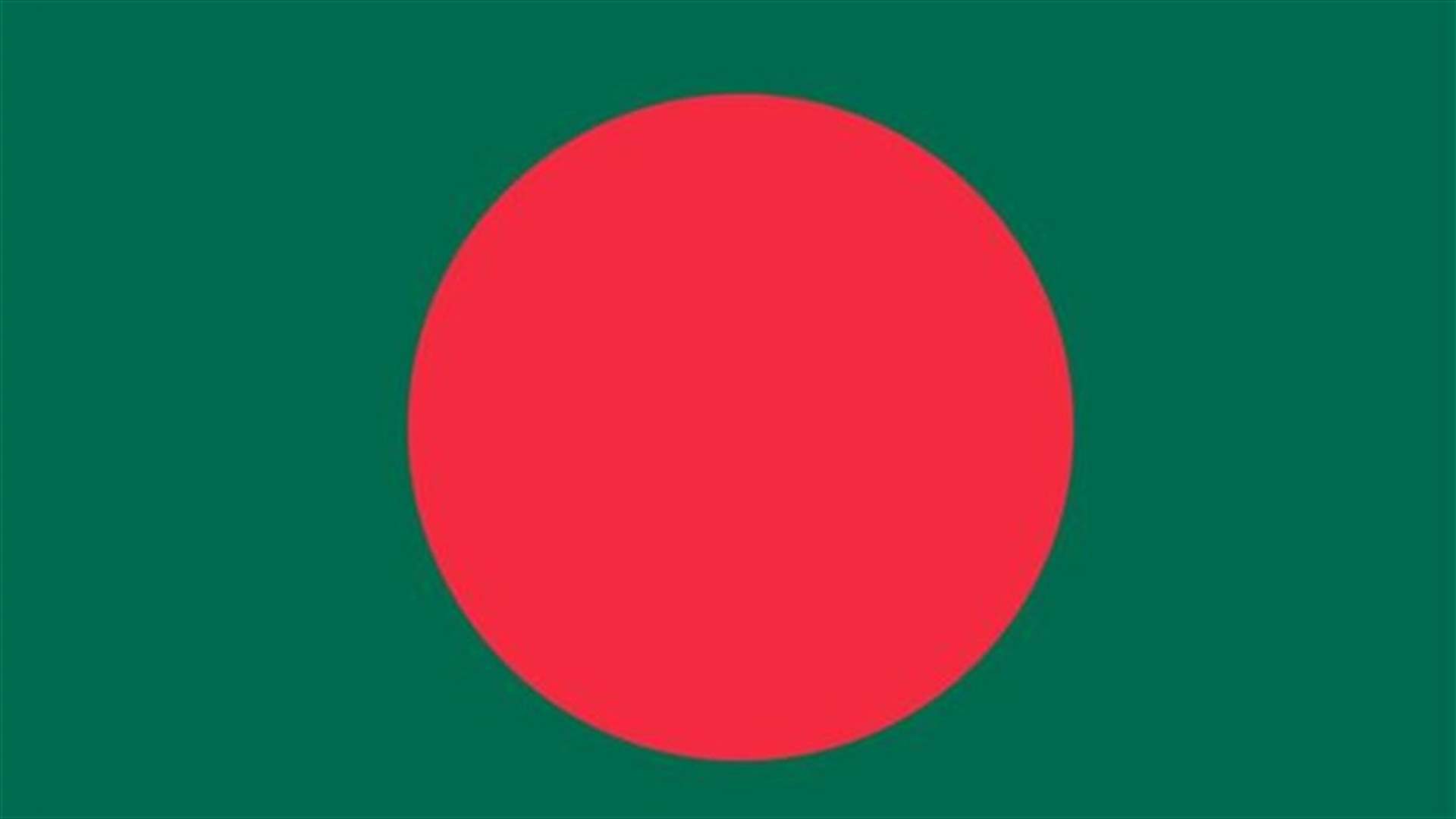 Violence, boycott mar elections in Bangladesh