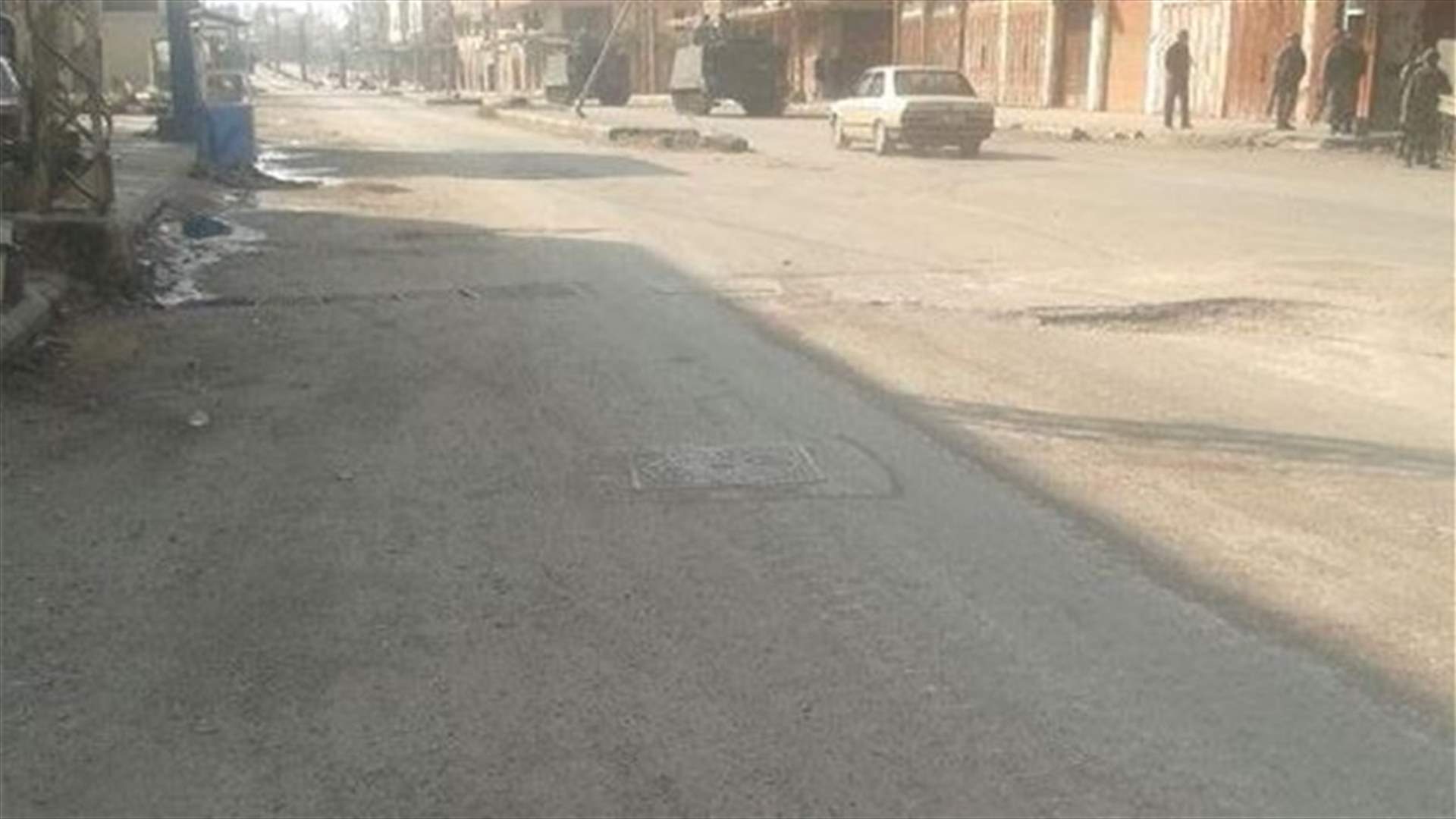 Tensions in Tripoli kill one, injure four people