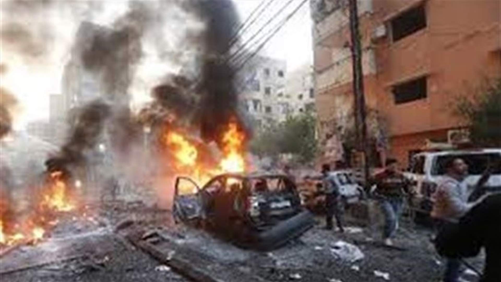 هيئة علماء المسلمين: ندعو الى العمل الجاد لكشف مجرمي التفجيرات