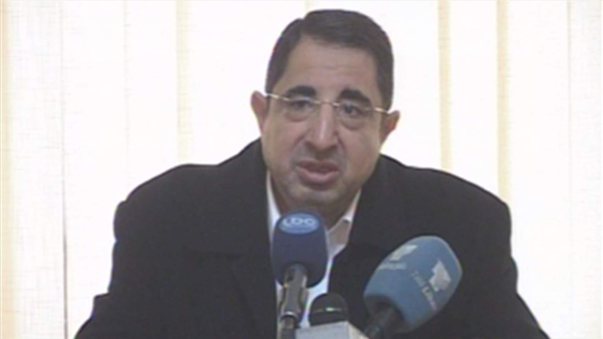 Hajj Hassan: Dairy production insufficient for Lebanese consumers 