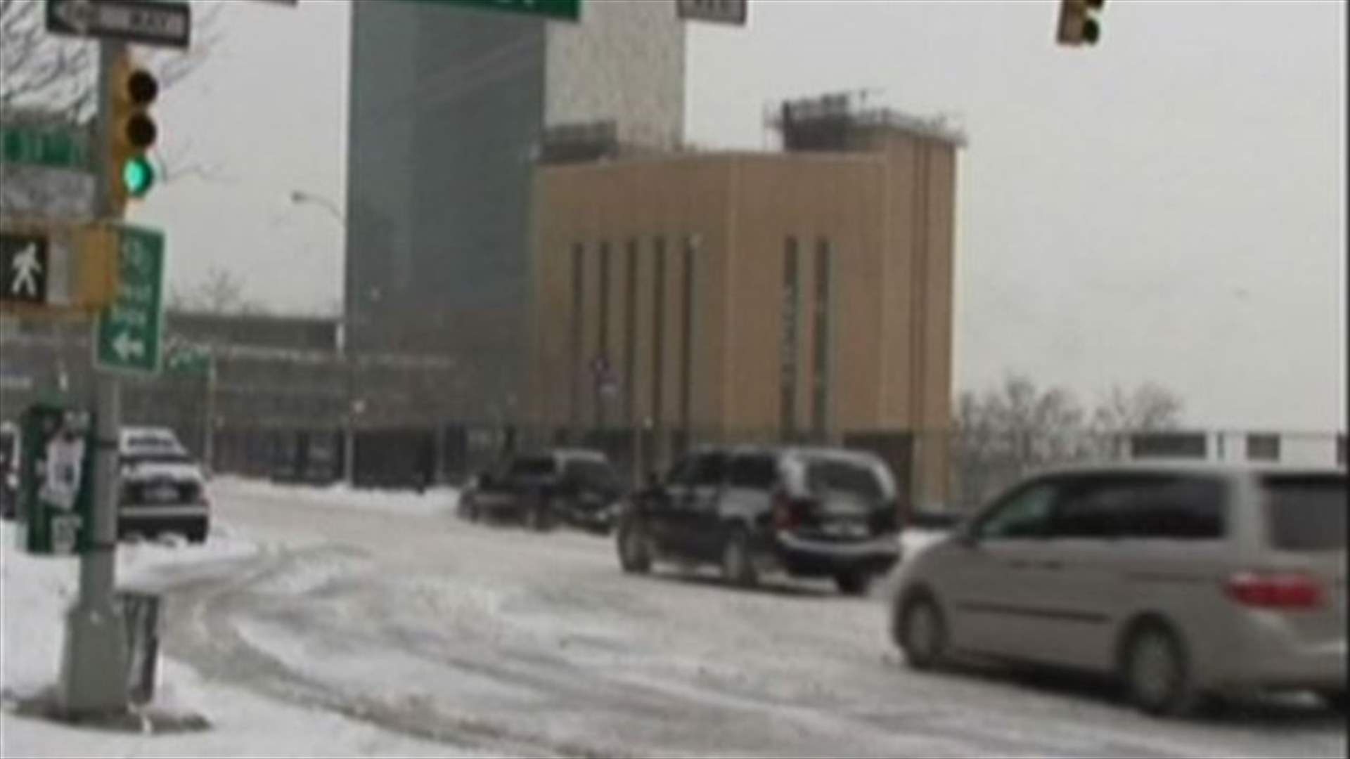 REPORT: US Midwest, Northeast brace for Arctic blast, record lows