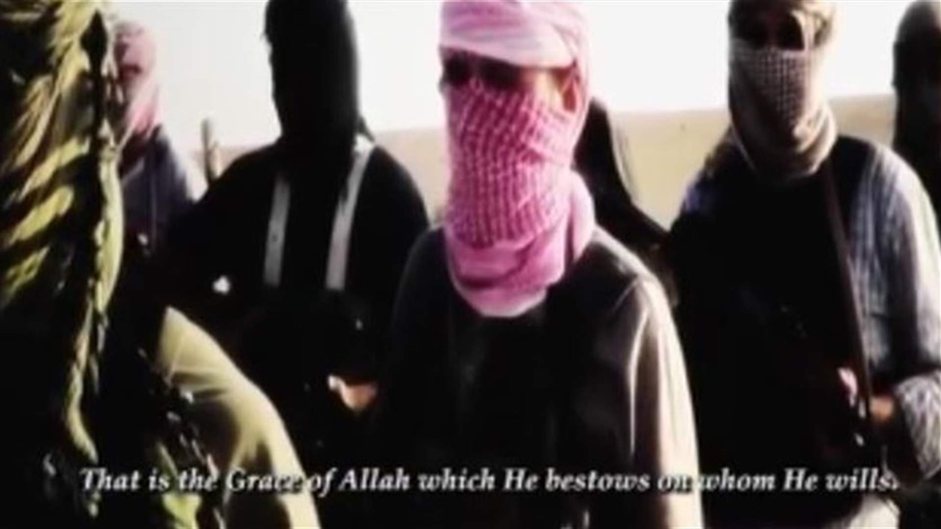 كتائب عبد الله عزام باتت بلا أمير... فما هي آلية اختيار الخلف ؟