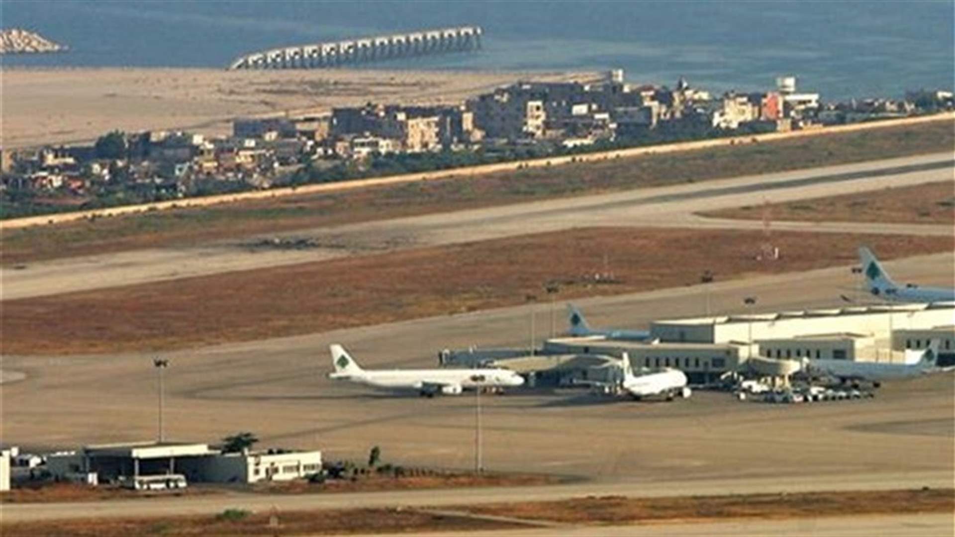 Airport customs foil drug smuggling attempt