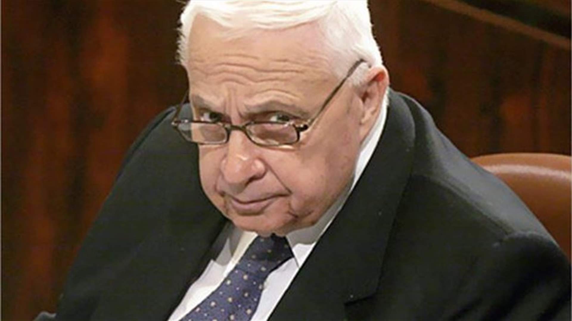 Israeli ex-PM Sharon's condition in steady decline - hospital