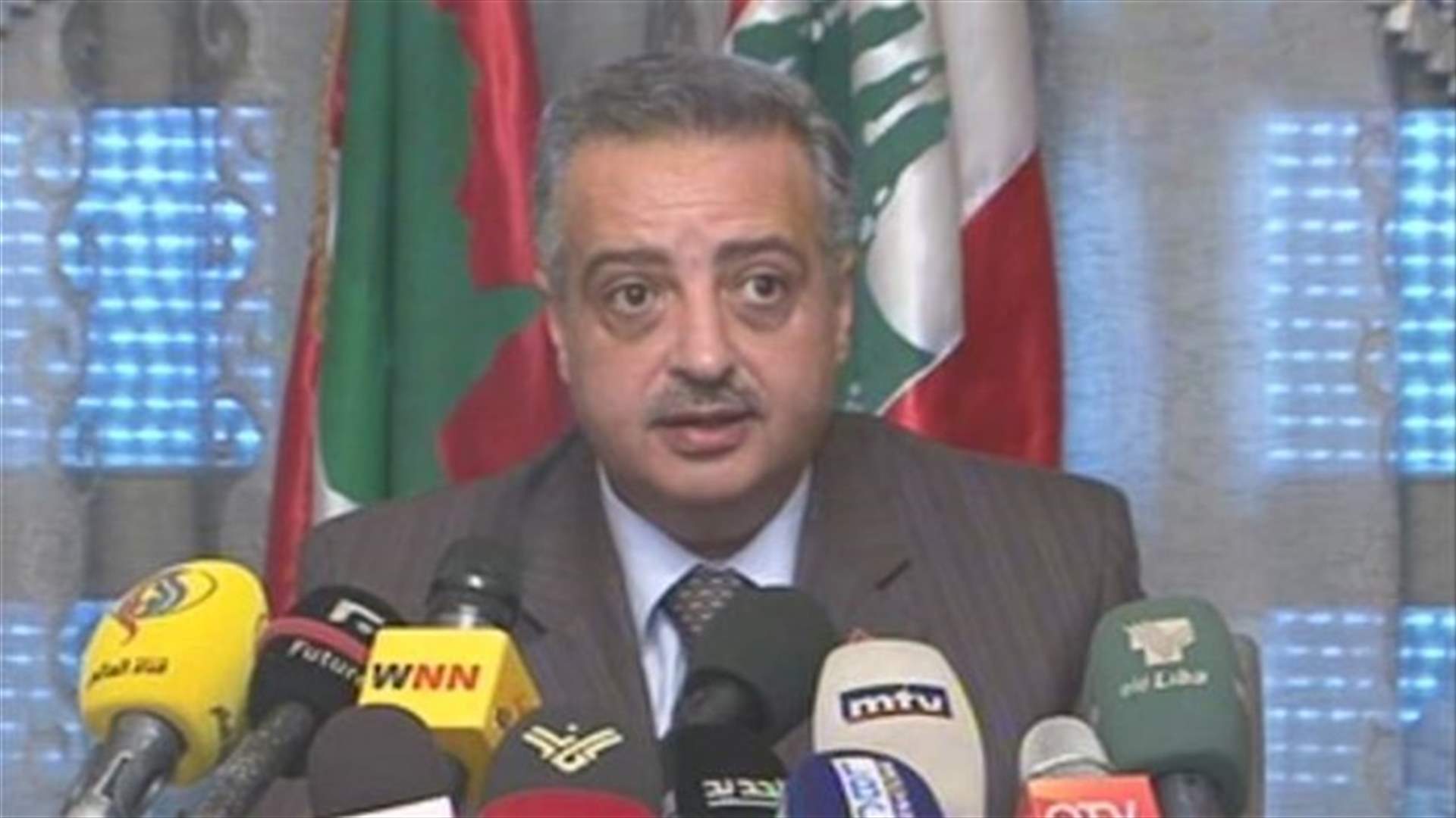 ارسلان لسليمان : حكومة الأمر الواقع مخالفة للدستور والميثاق