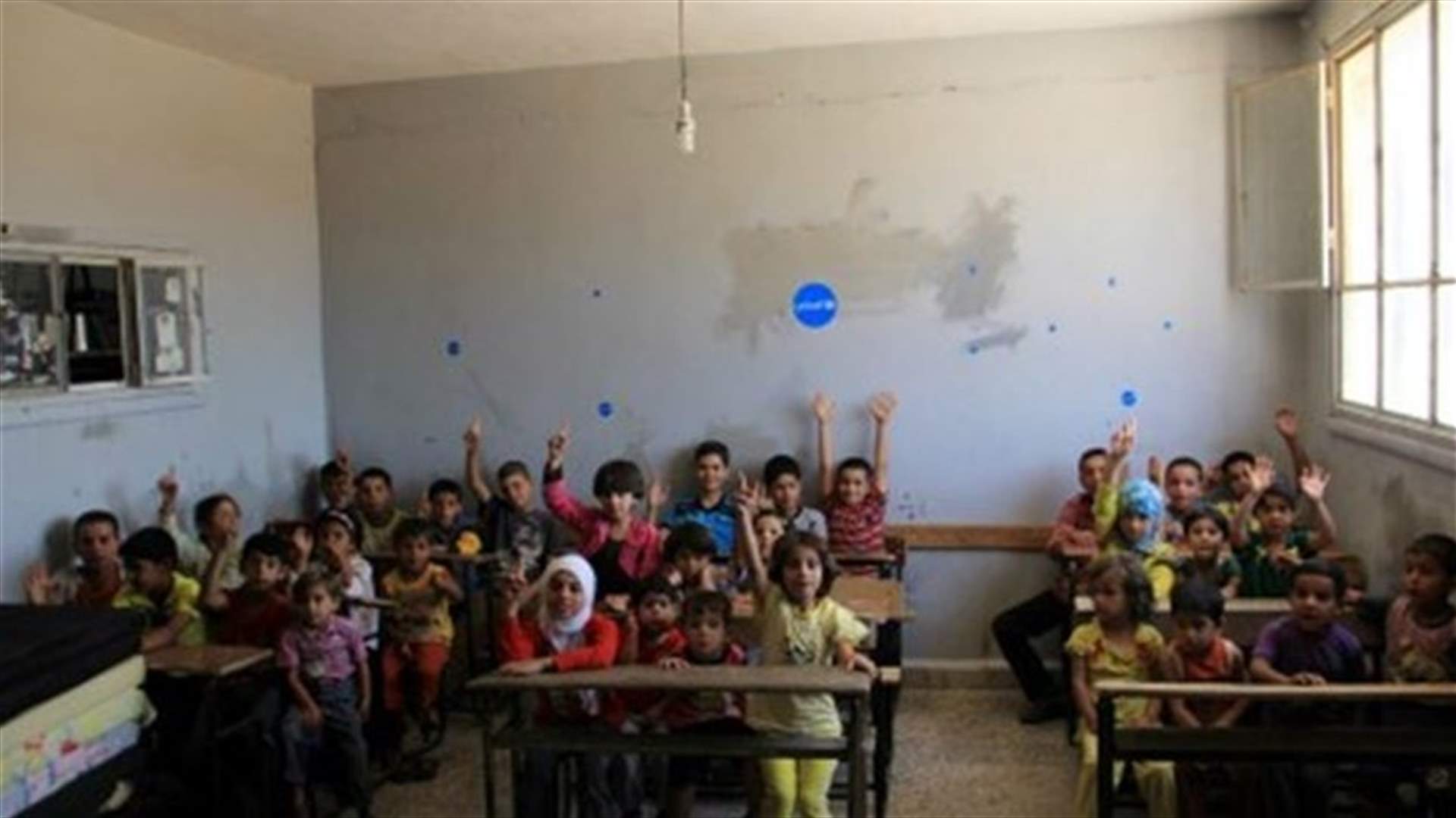 Syria to adopt Russian language in educational curriculum