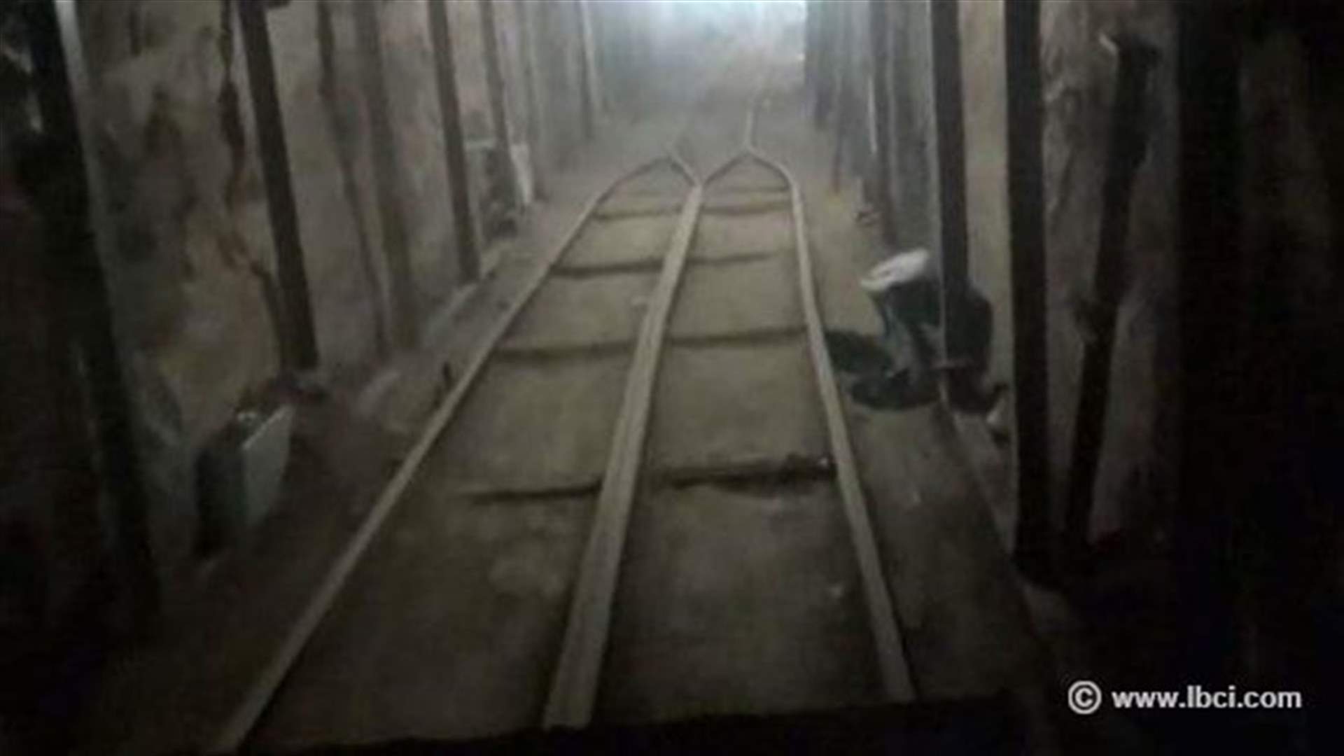 REPORT: Syria’s opposition tries to enter Damascus through a war of tunnels