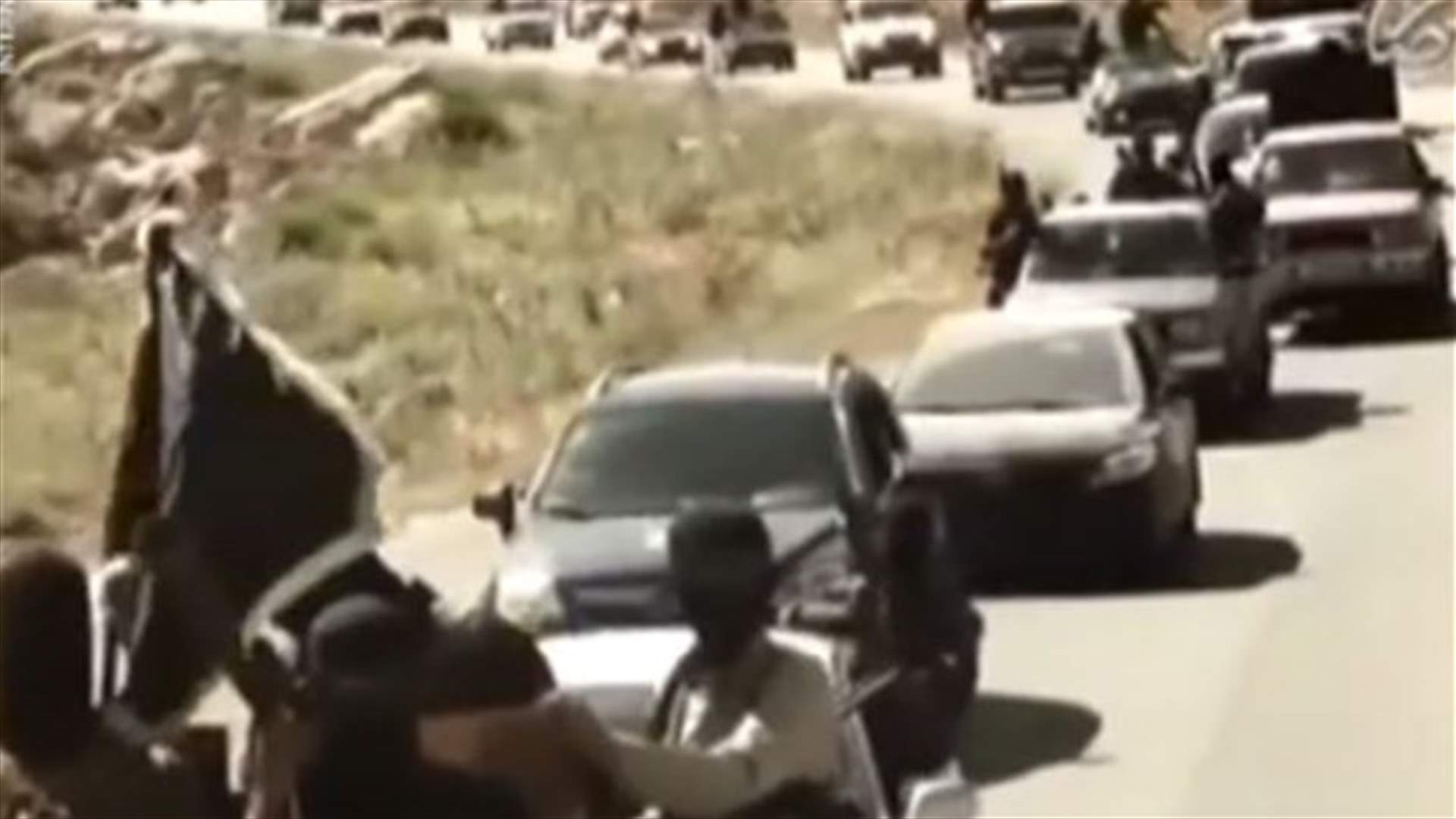 كيف نما تنظيم داعش وكيف امتد من العراق الى سوريا ؟