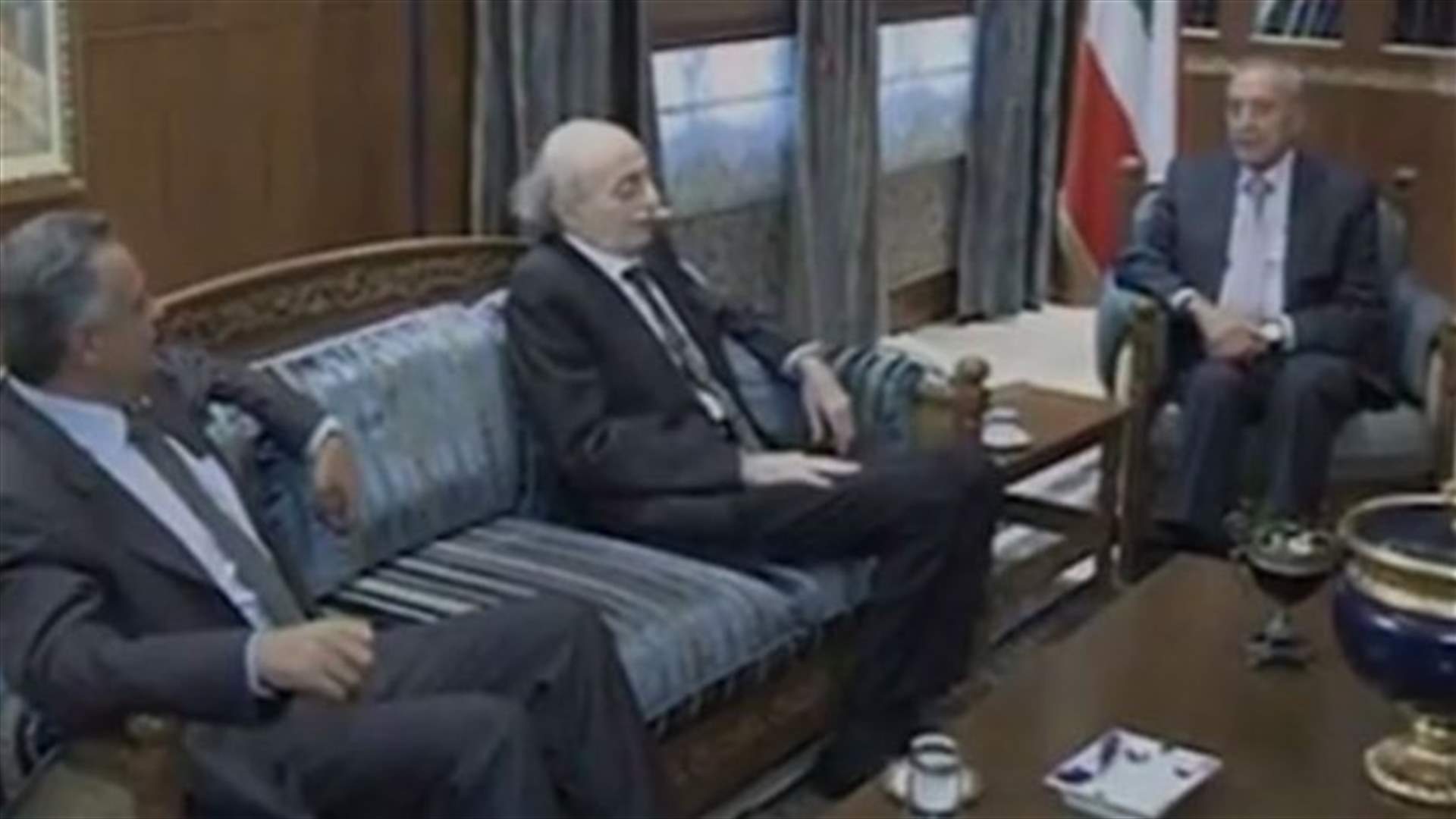REPORT: Nine months since the designation, cabinet not yet formed
