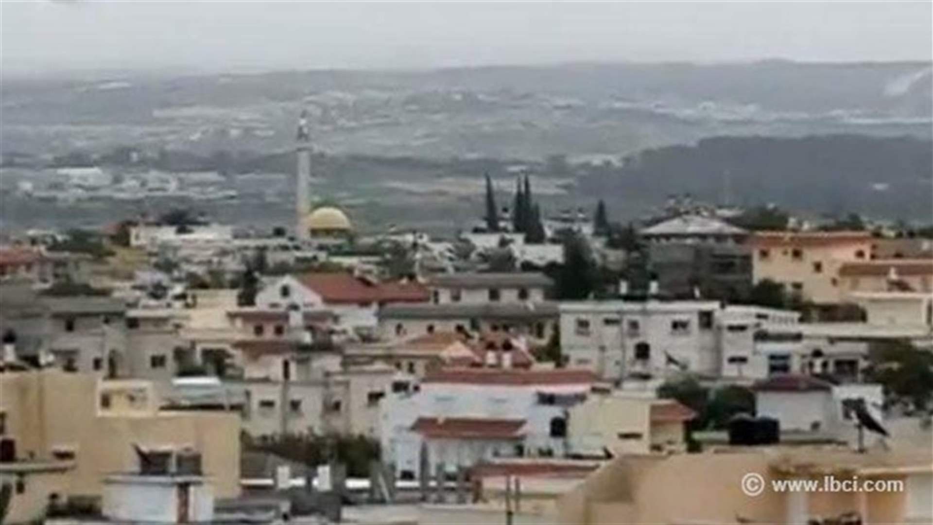 REPORT: New Israeli condition may hinder US peace efforts