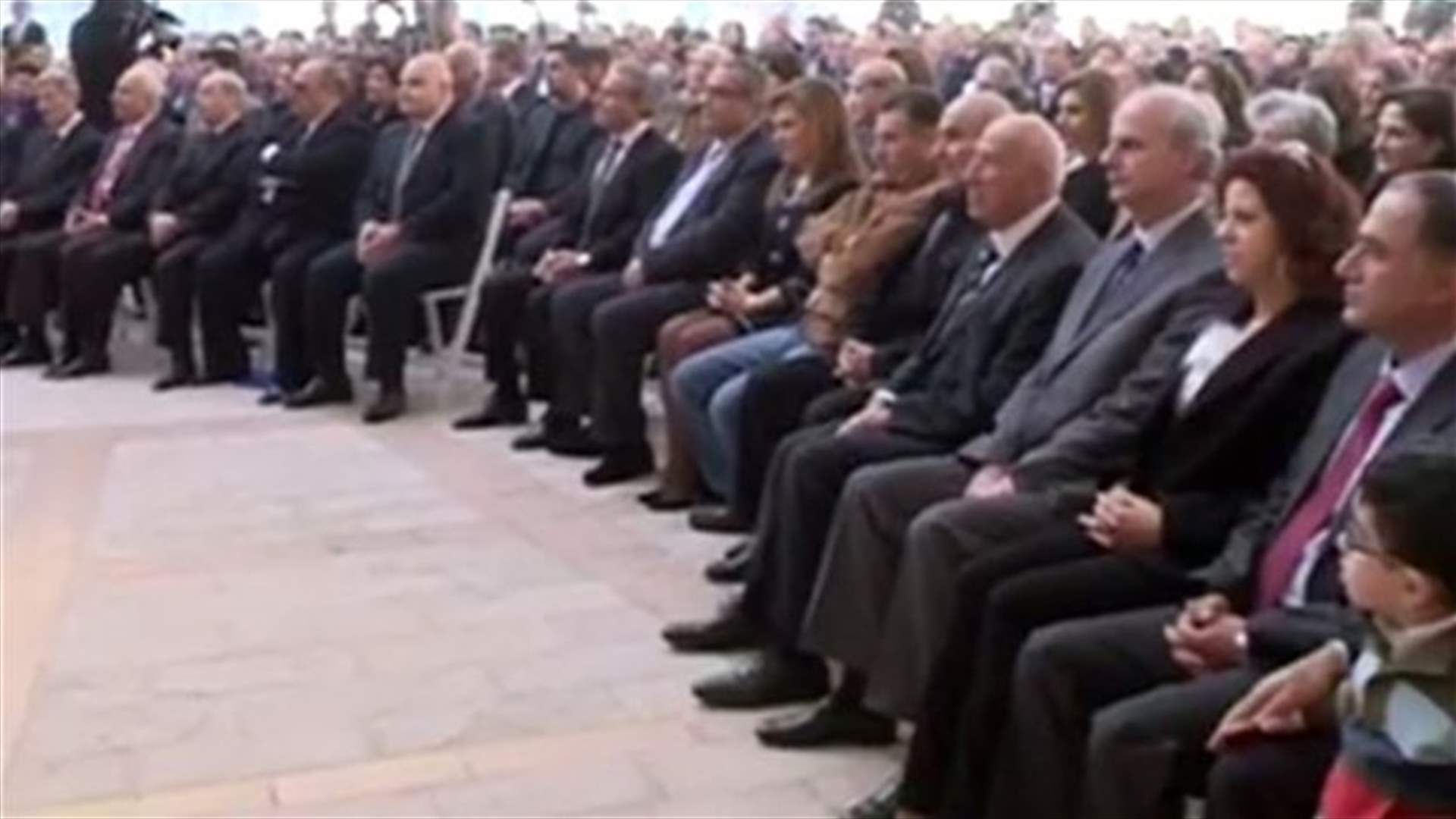 إنزعاج 14 آذار من الراعي... وبكركي ترد