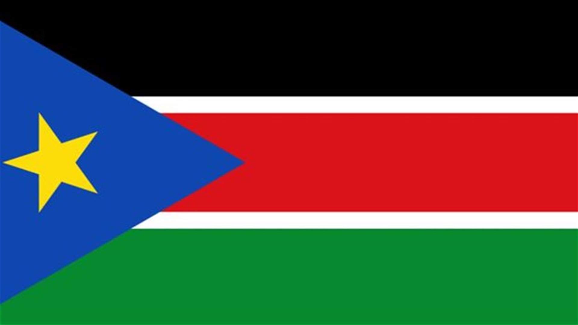 South Sudan rebels, government begin talks on ceasefire