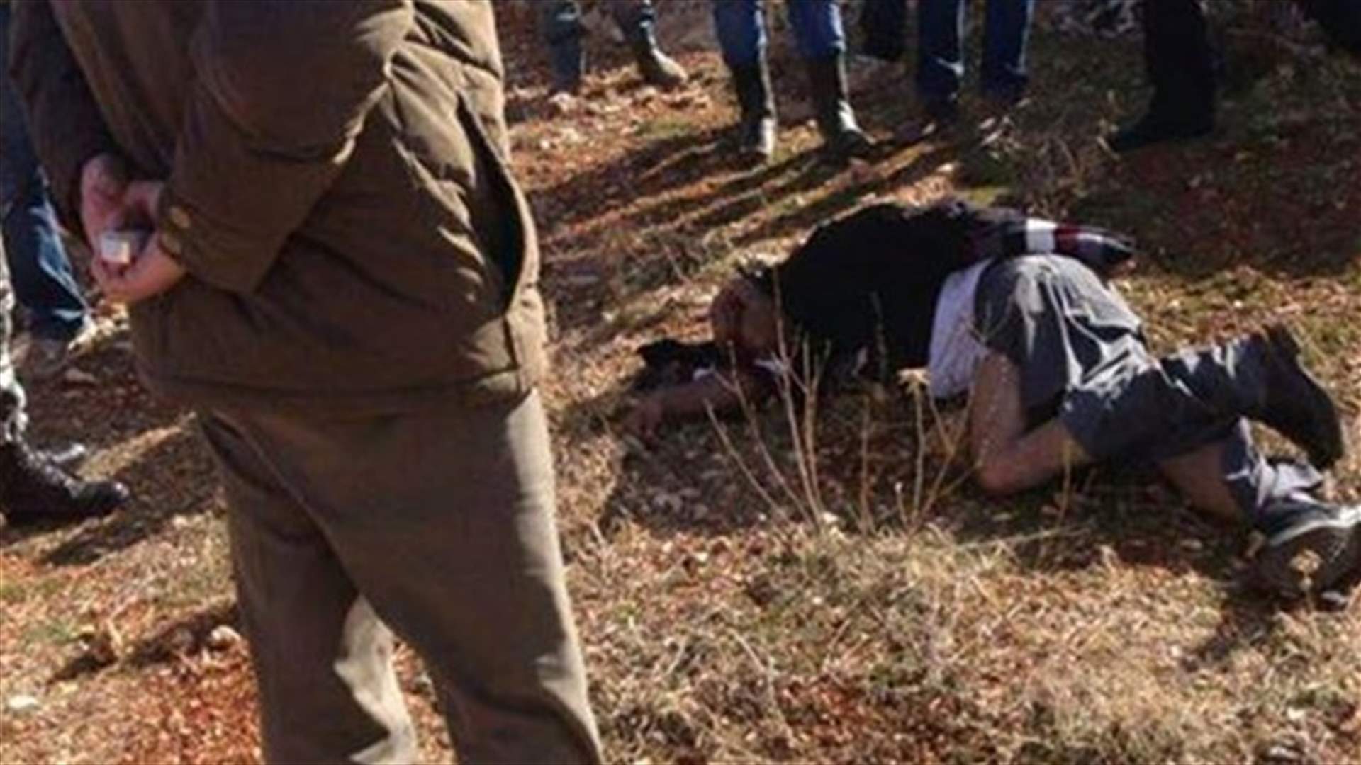 REPORT: Missing General Security Inspector Bassam Soleh found dead in Baalbek
