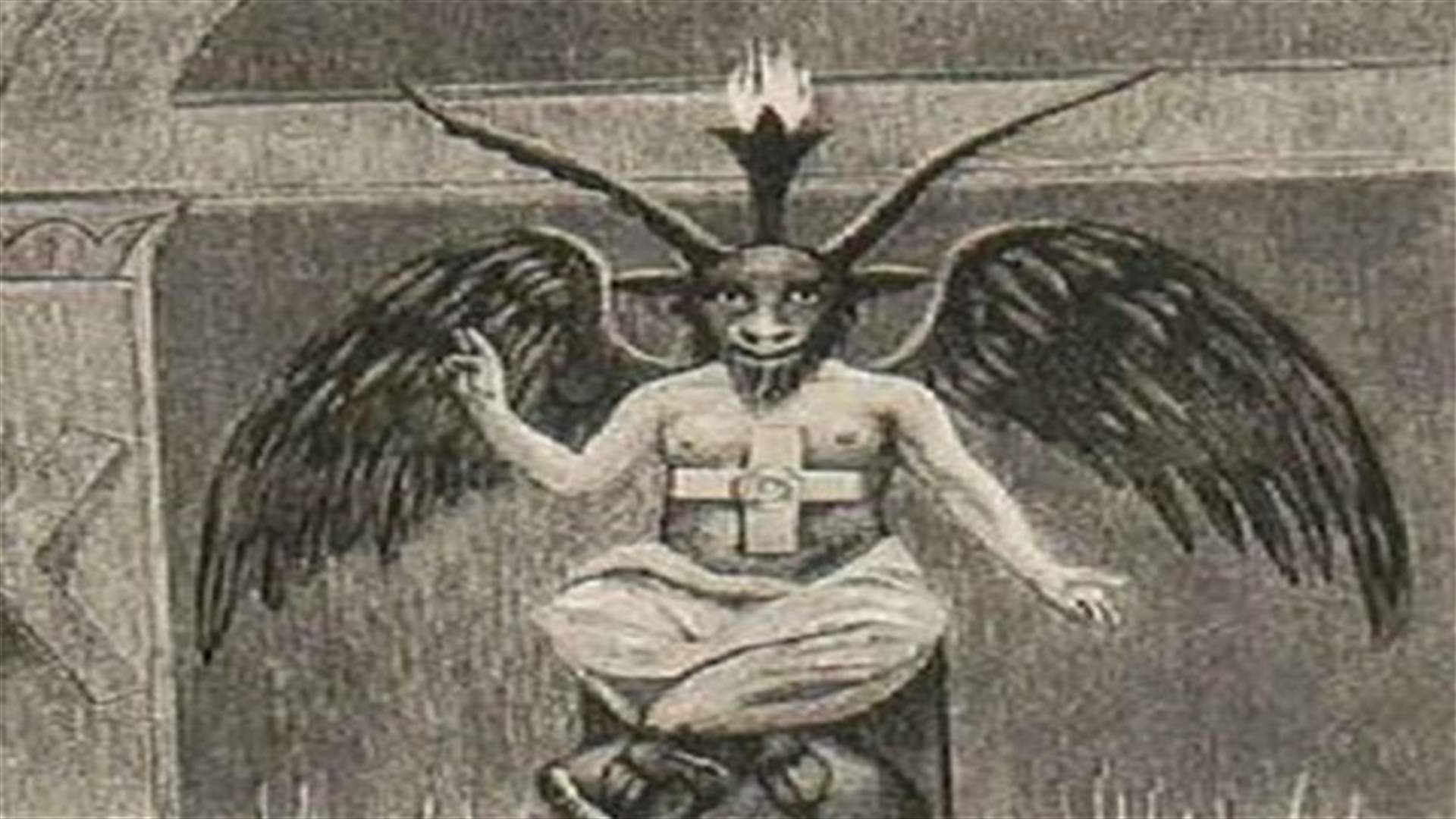 Group unveils Satan statue design for Oklahoma
