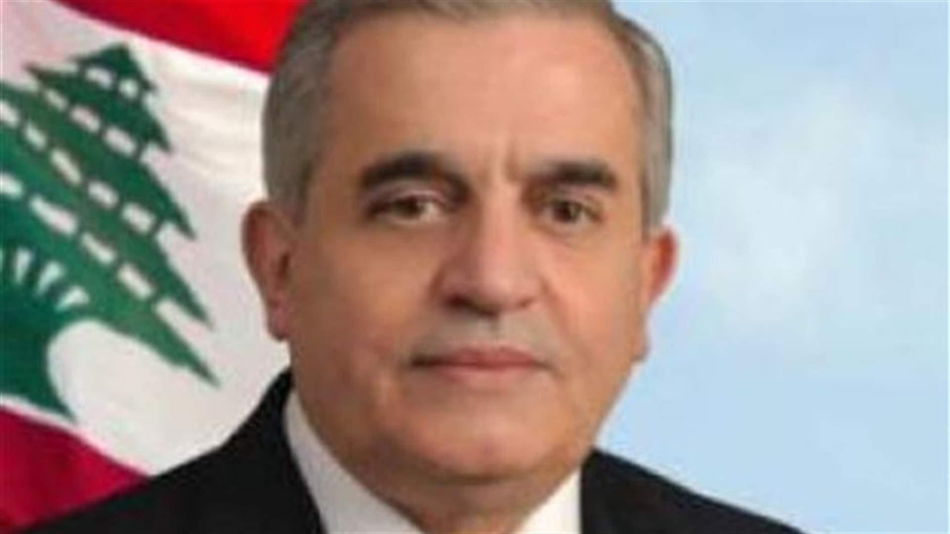 خليل : سلاح حزب الله مرتبط بمعادلات إقليمية كبيرة
