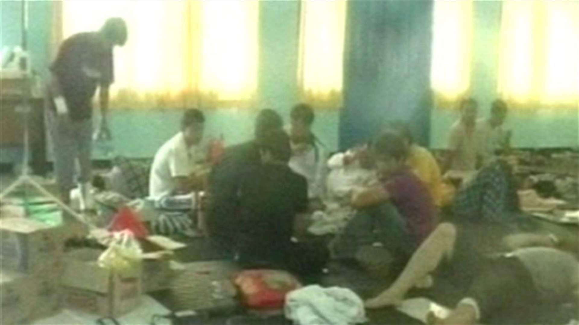 Migrant ship sinks off Indonesia; over 200 missing