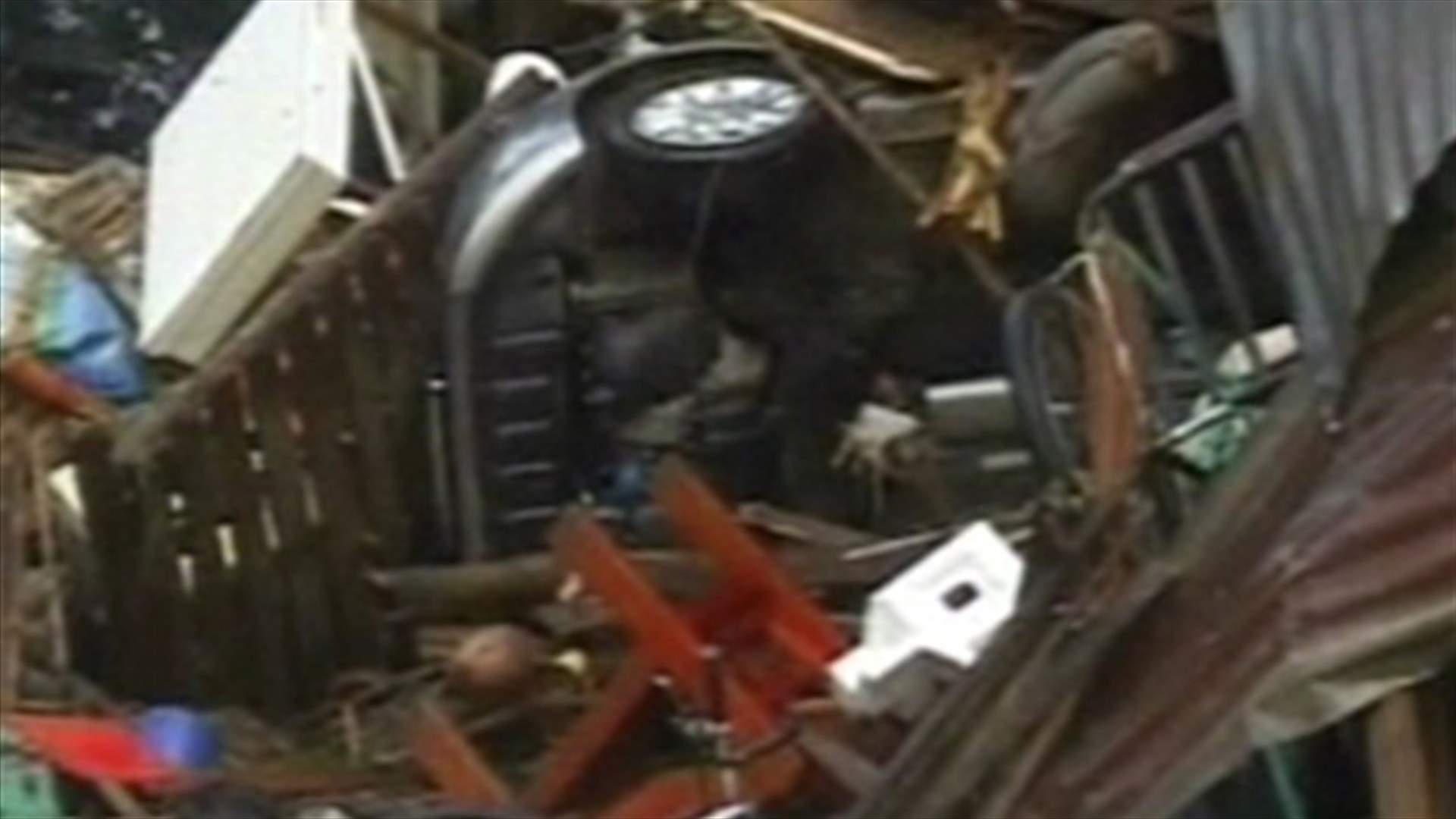 Washi storm kills more than 500 in Philippines