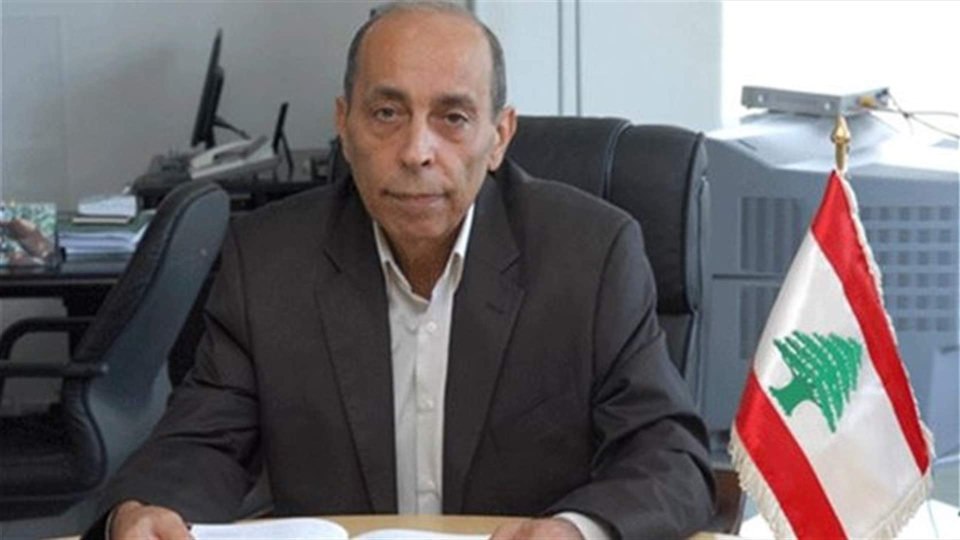 إحالة ملف هيئة الاغاثة إلى النيابة العامة الاستئنافية
