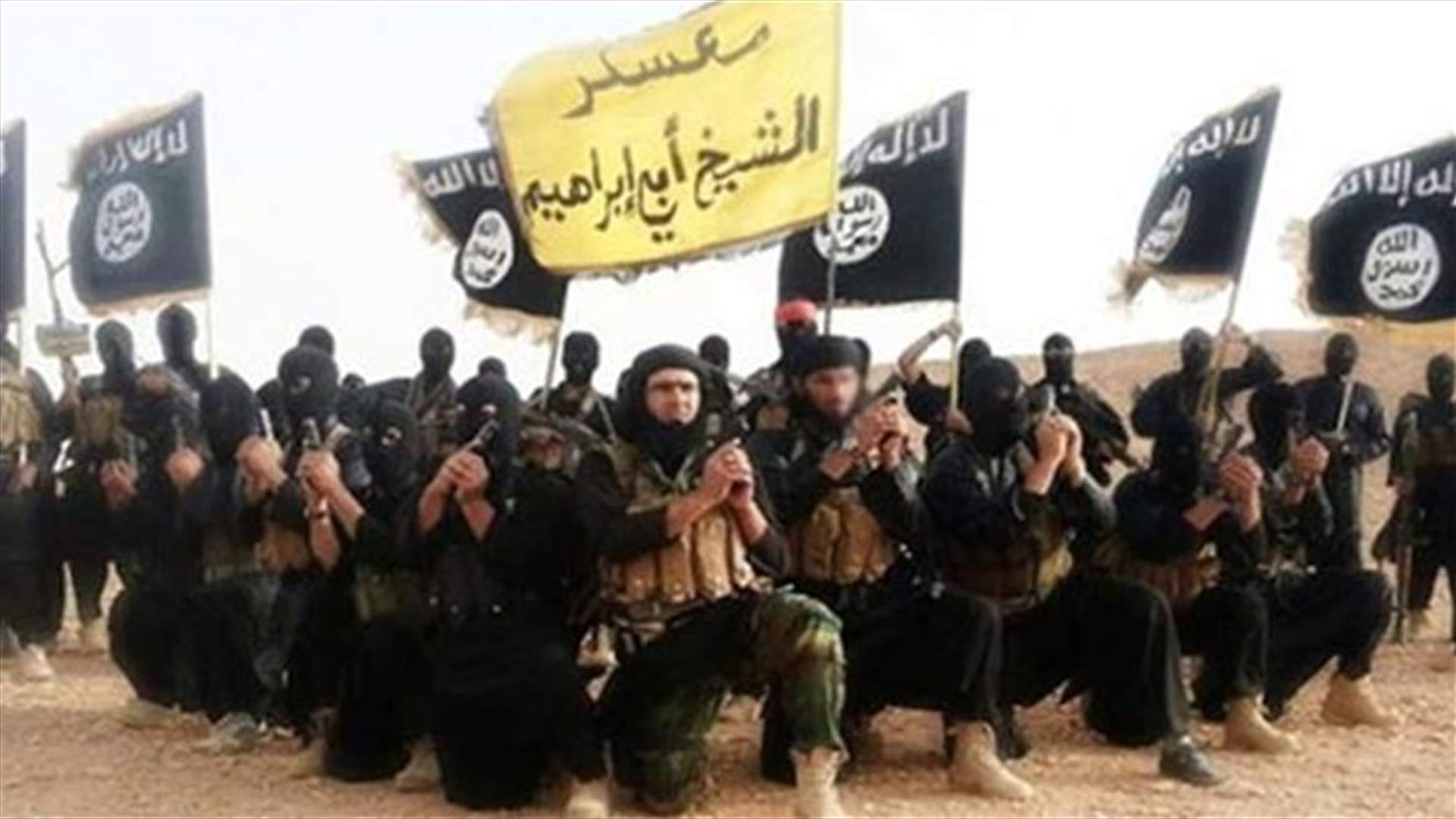 REPORT: ISIL HQ in Aleppo seized by rebels -Observatory