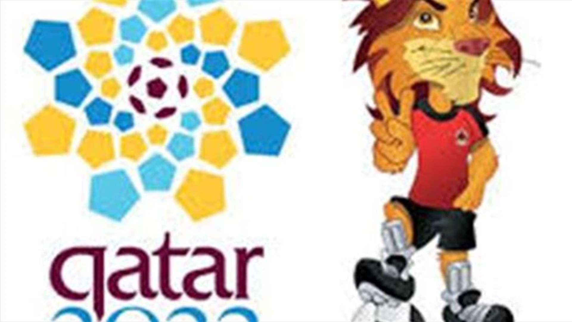 Valcke: 2022 World Cup won't be in June or July